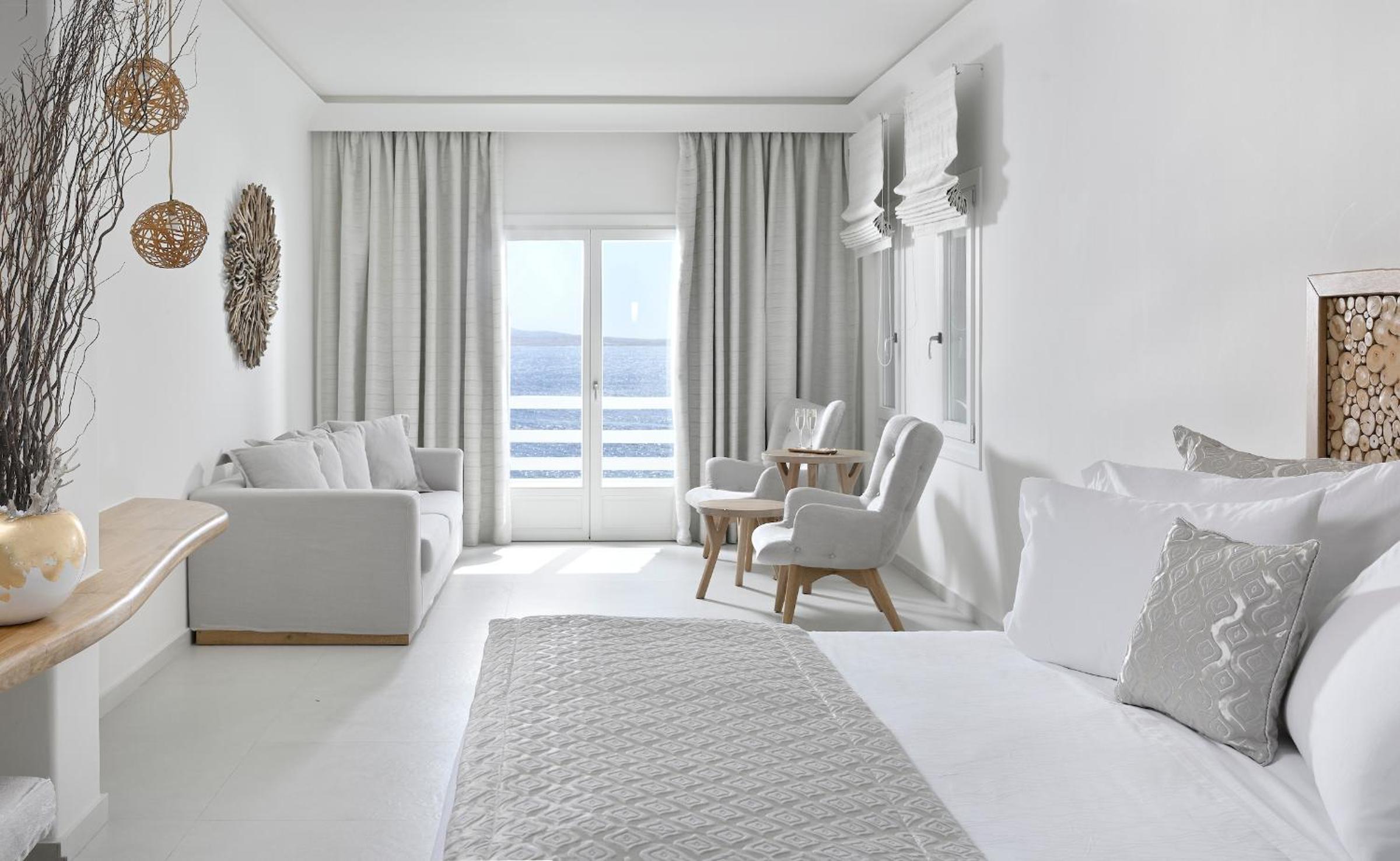 Grand Executive Suite photo 3