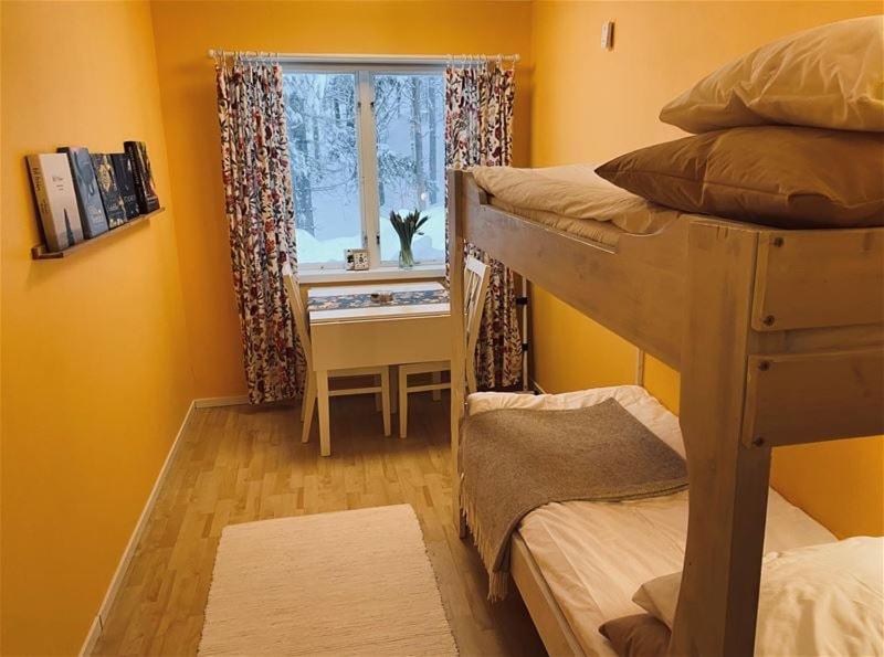 Budget Twin Room with Shared Bathroom photo 1
