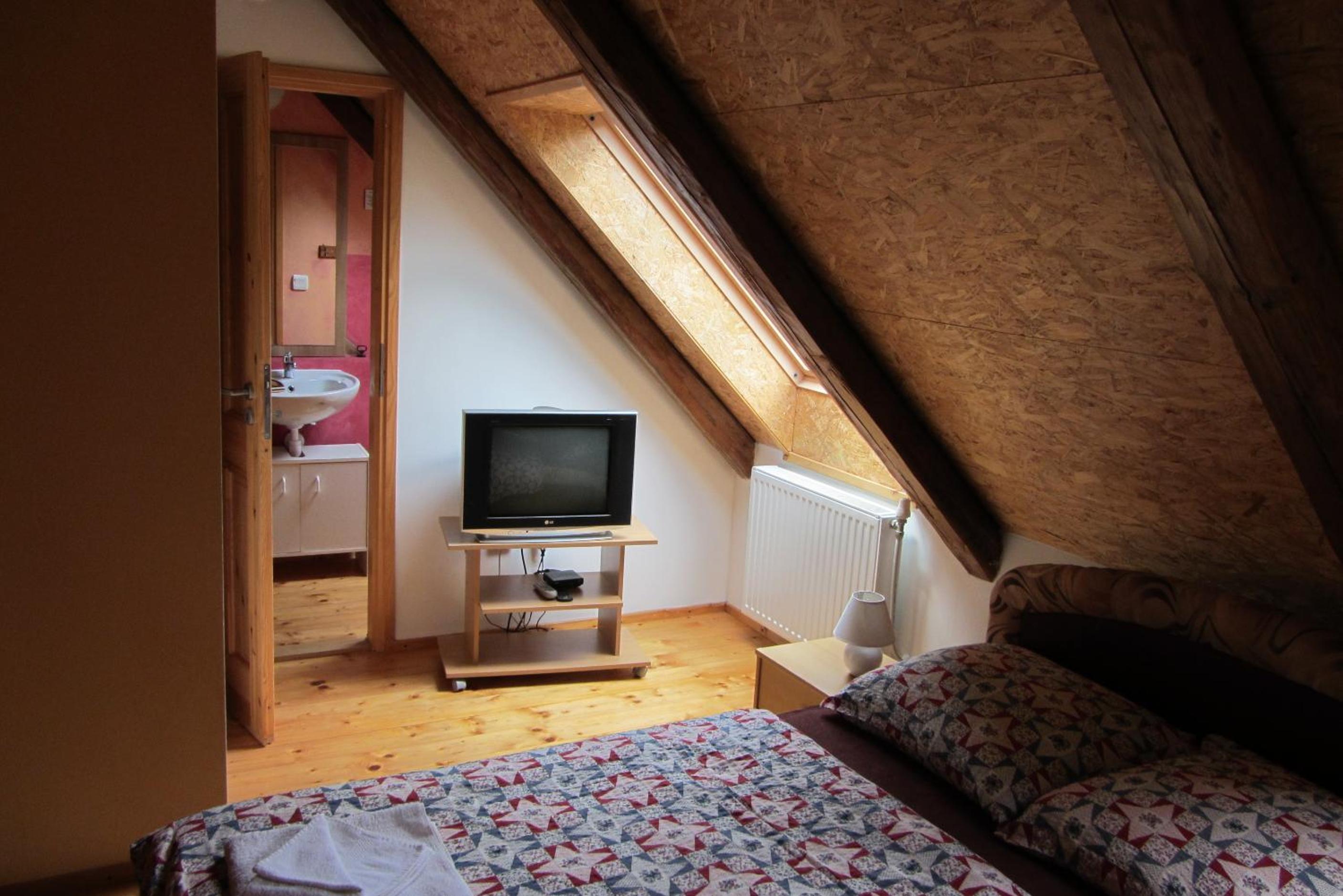 Standard Double Room photo 1