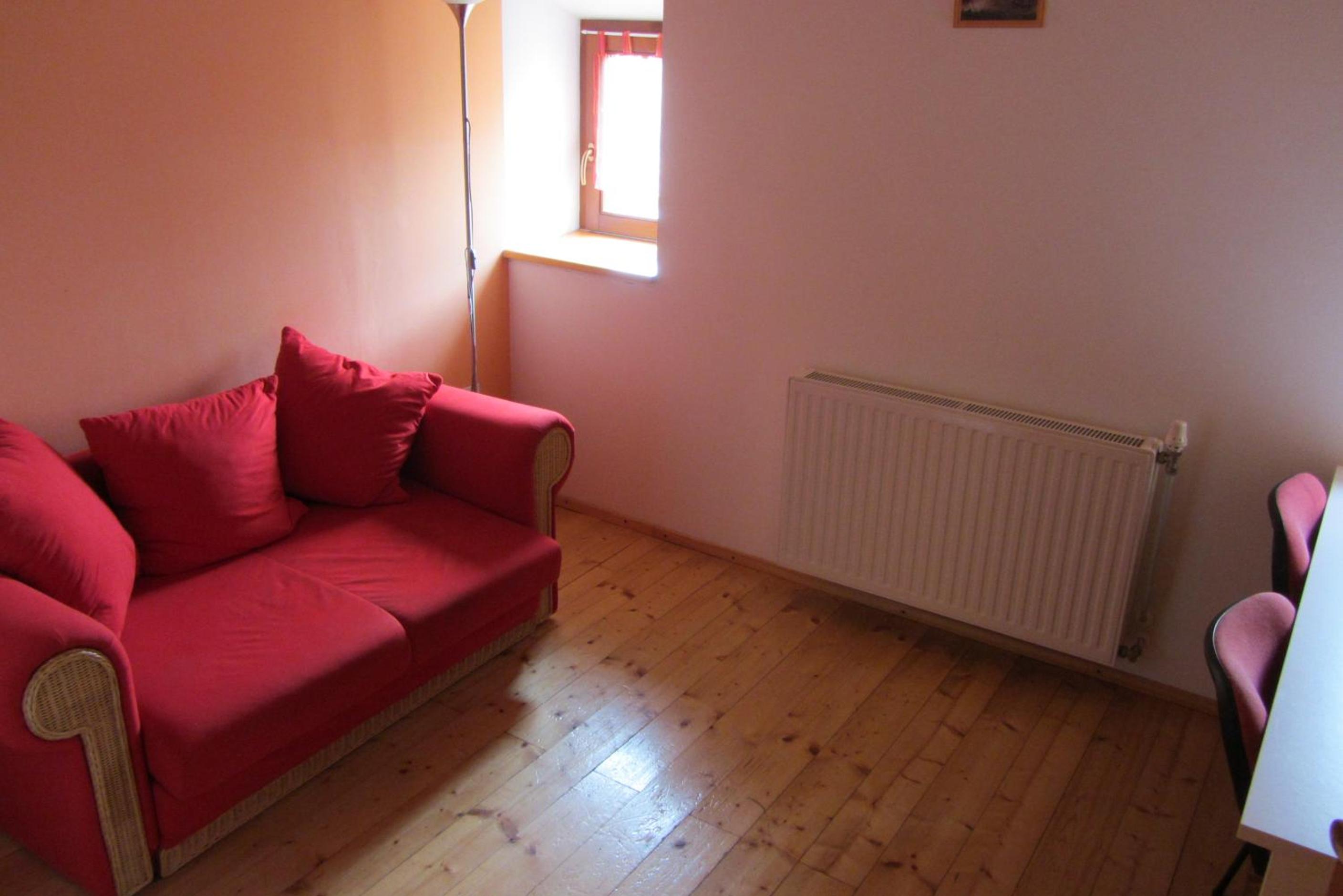 One-Bedroom Suite photo 2