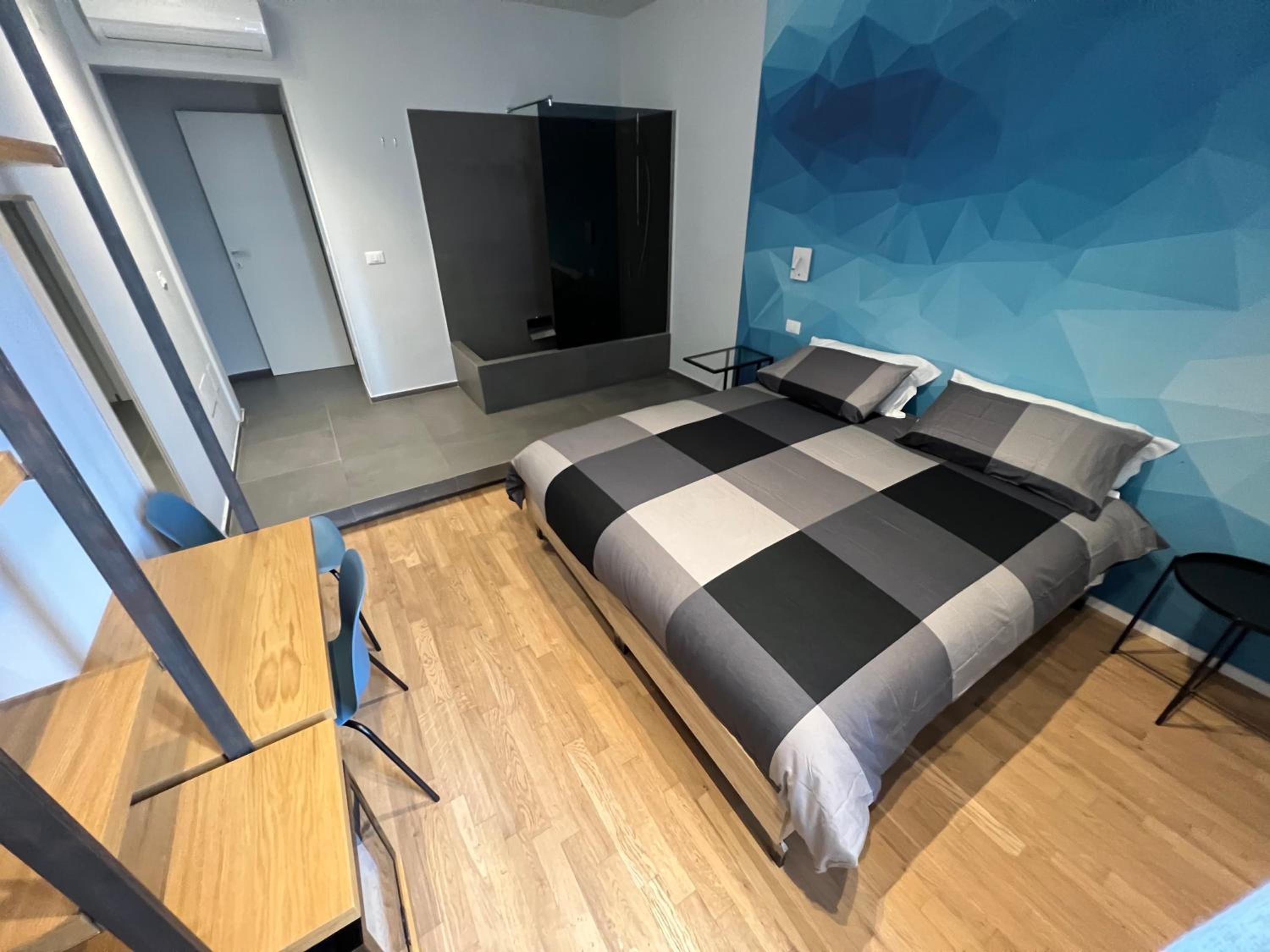 Junior Suite with Mountain View - Photo 1