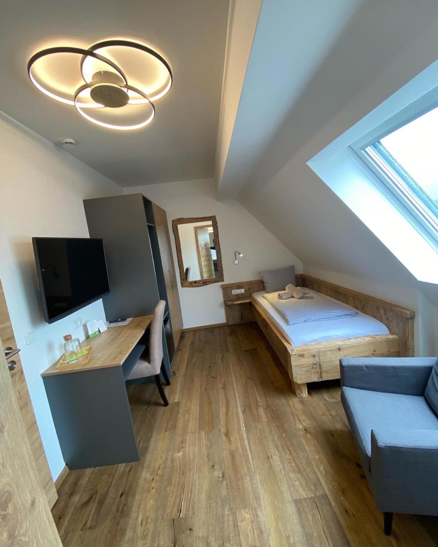 Comfort Single Room photo 1