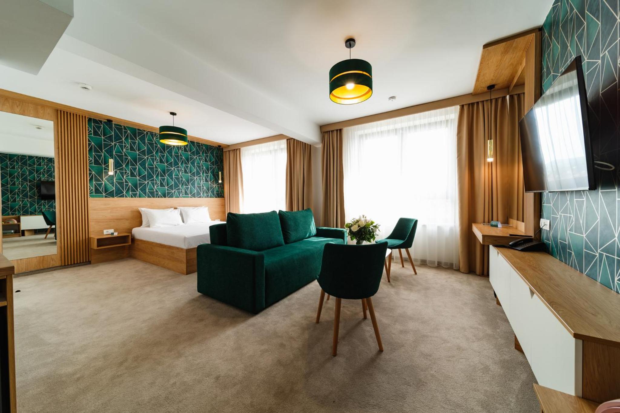 Junior Suite photo 3