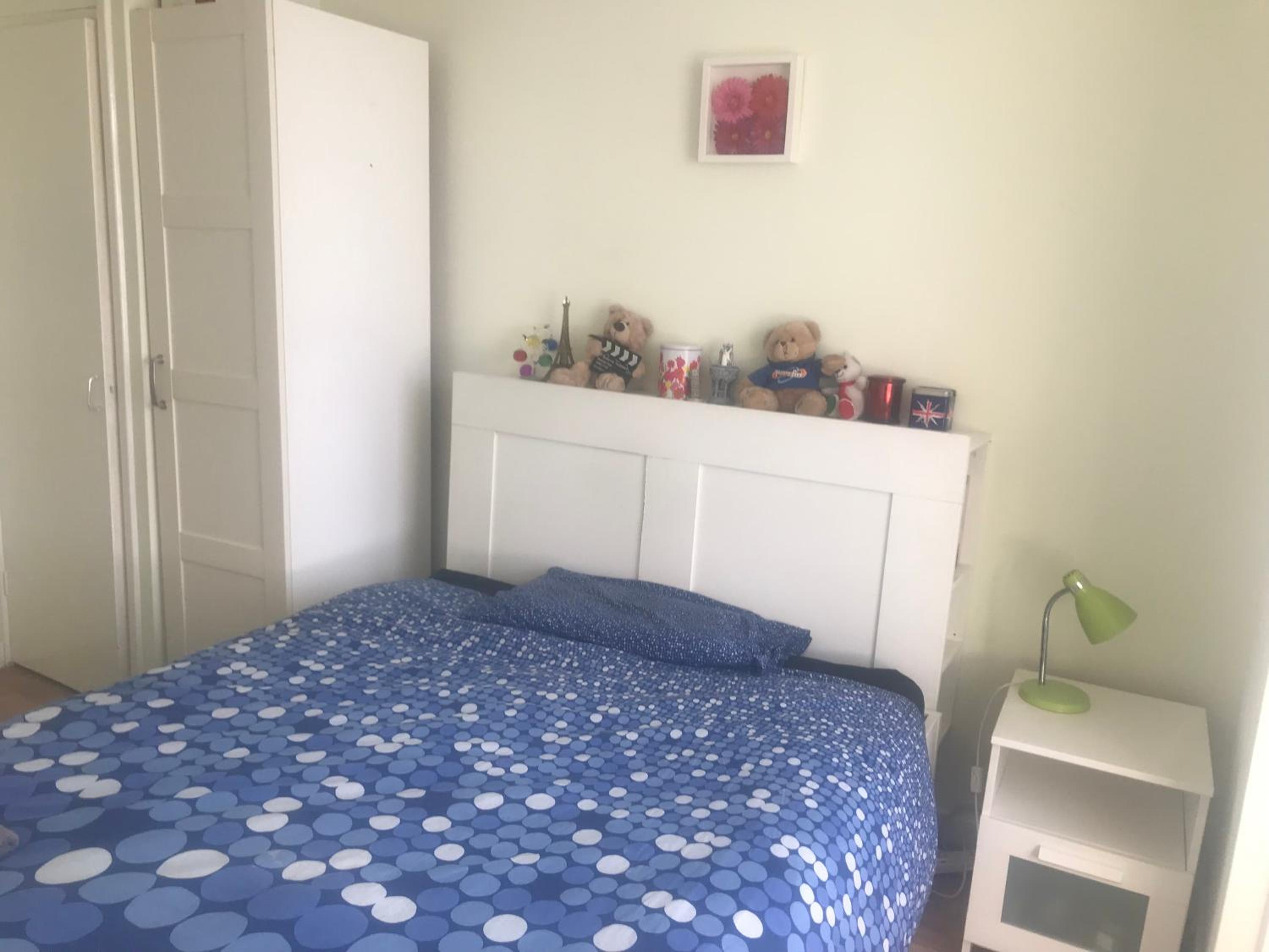 Double Room photo 3