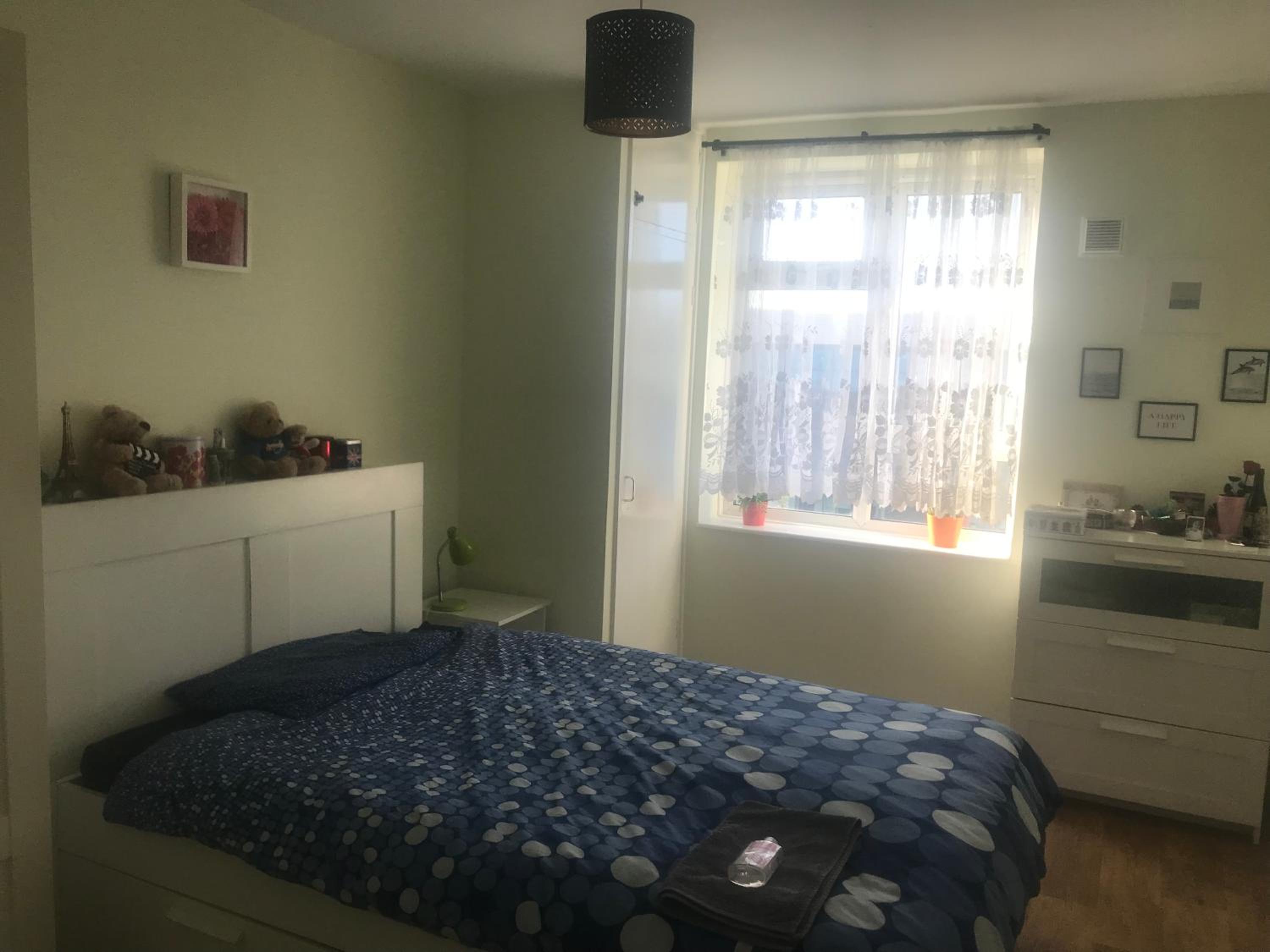Double Room photo 2