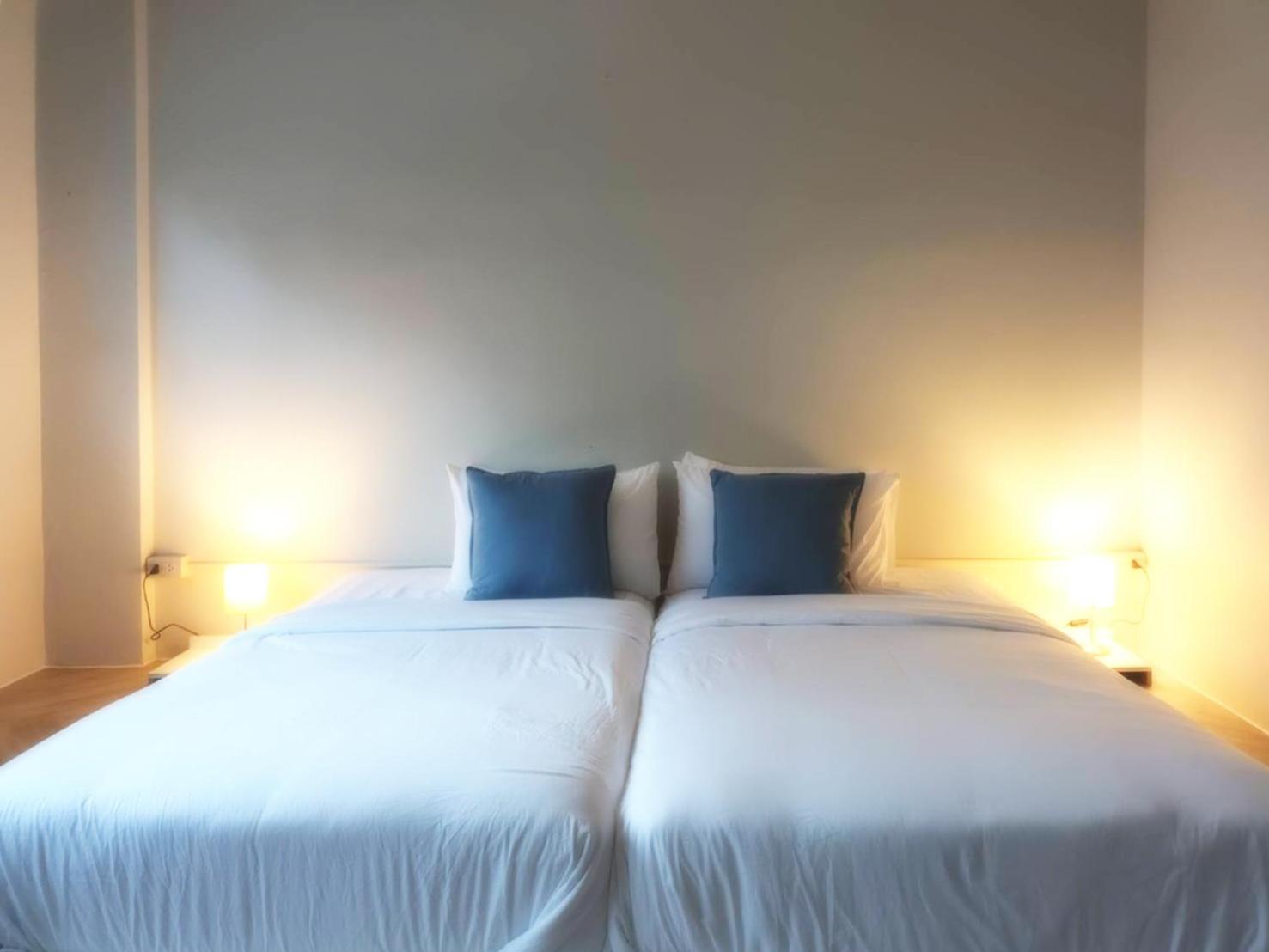 Deluxe Twin Room - Photo 4