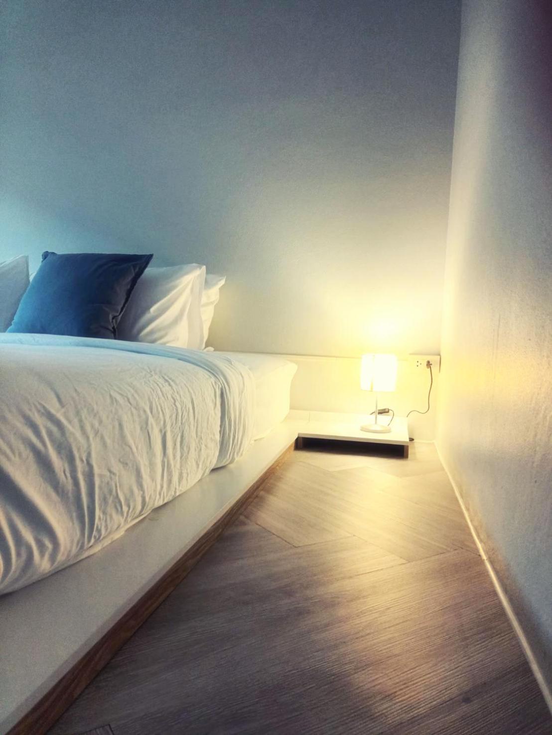 Deluxe Twin Room - Photo 6