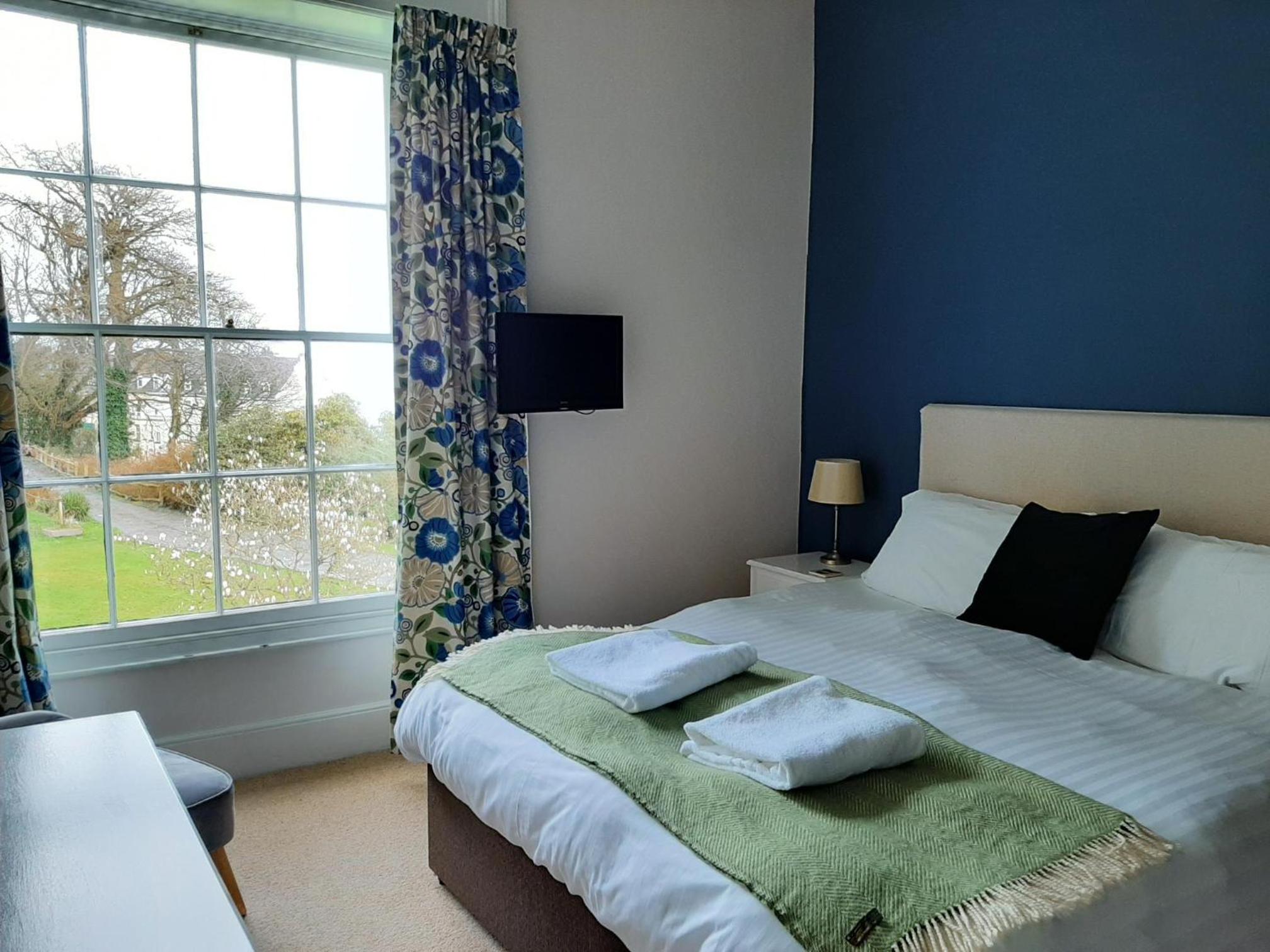 Double Room with Garden View photo 3