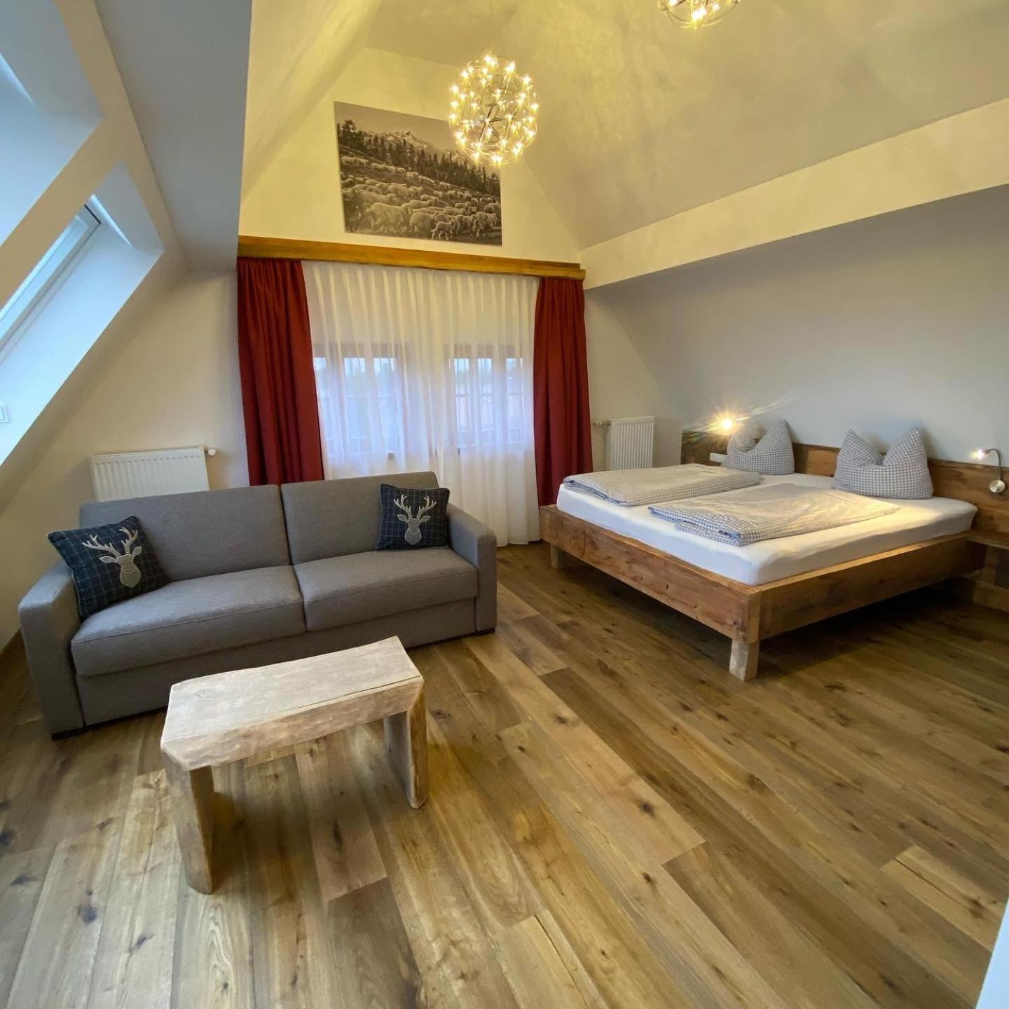 Double Room photo 1
