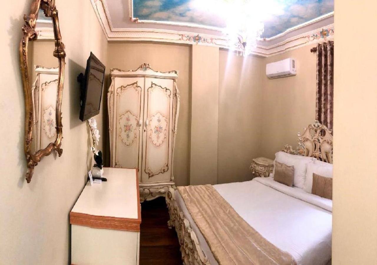 Economy Double or Twin Room photo 1