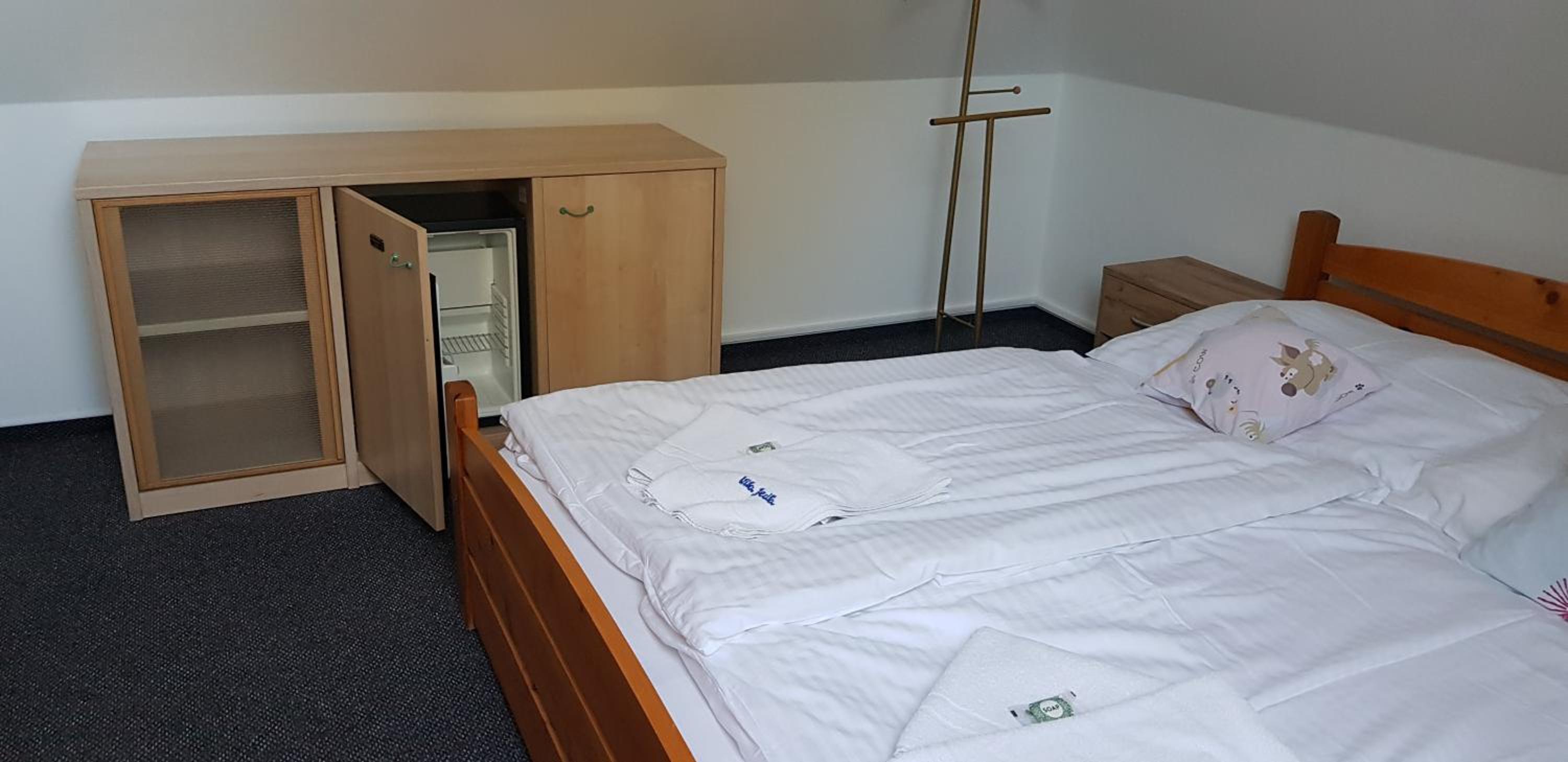 Small Double Room photo 2