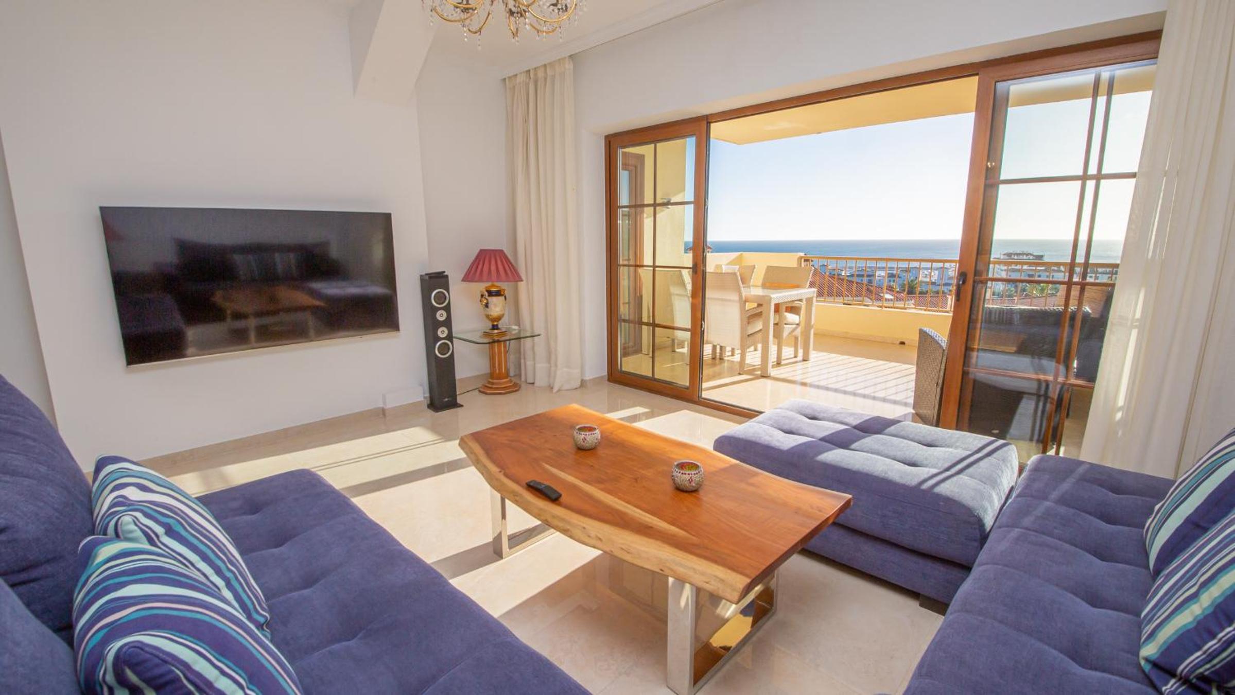 Apartamento
