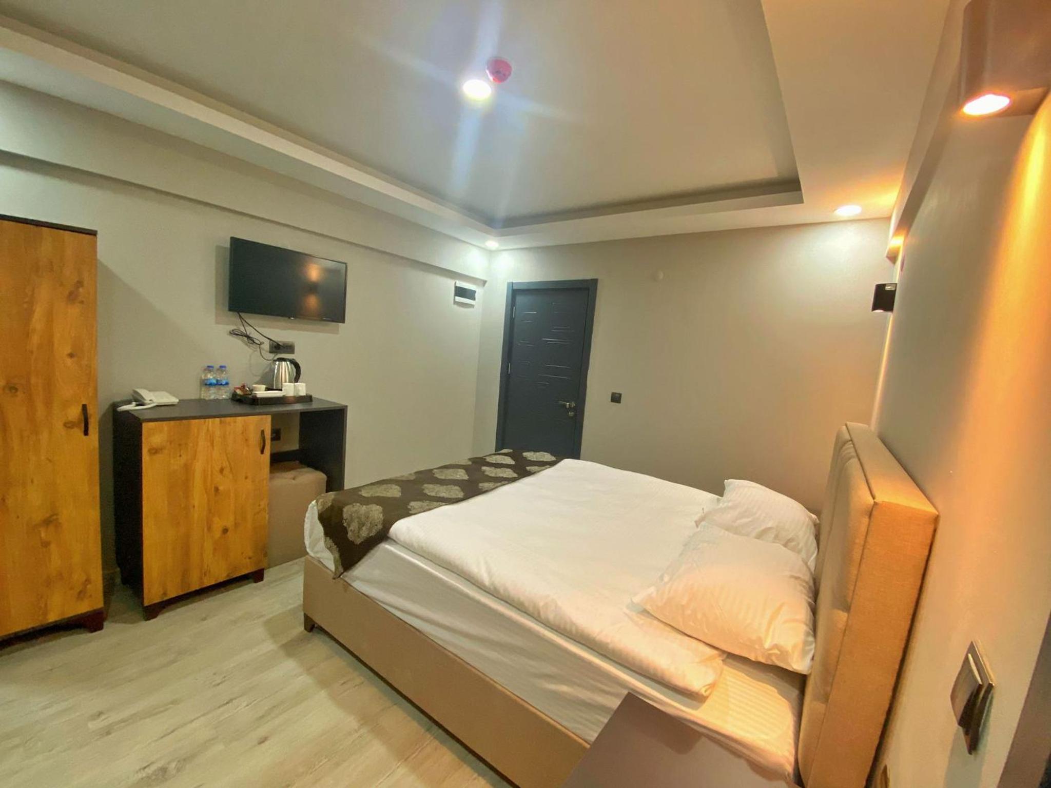 Double Room with Balcony photo 1