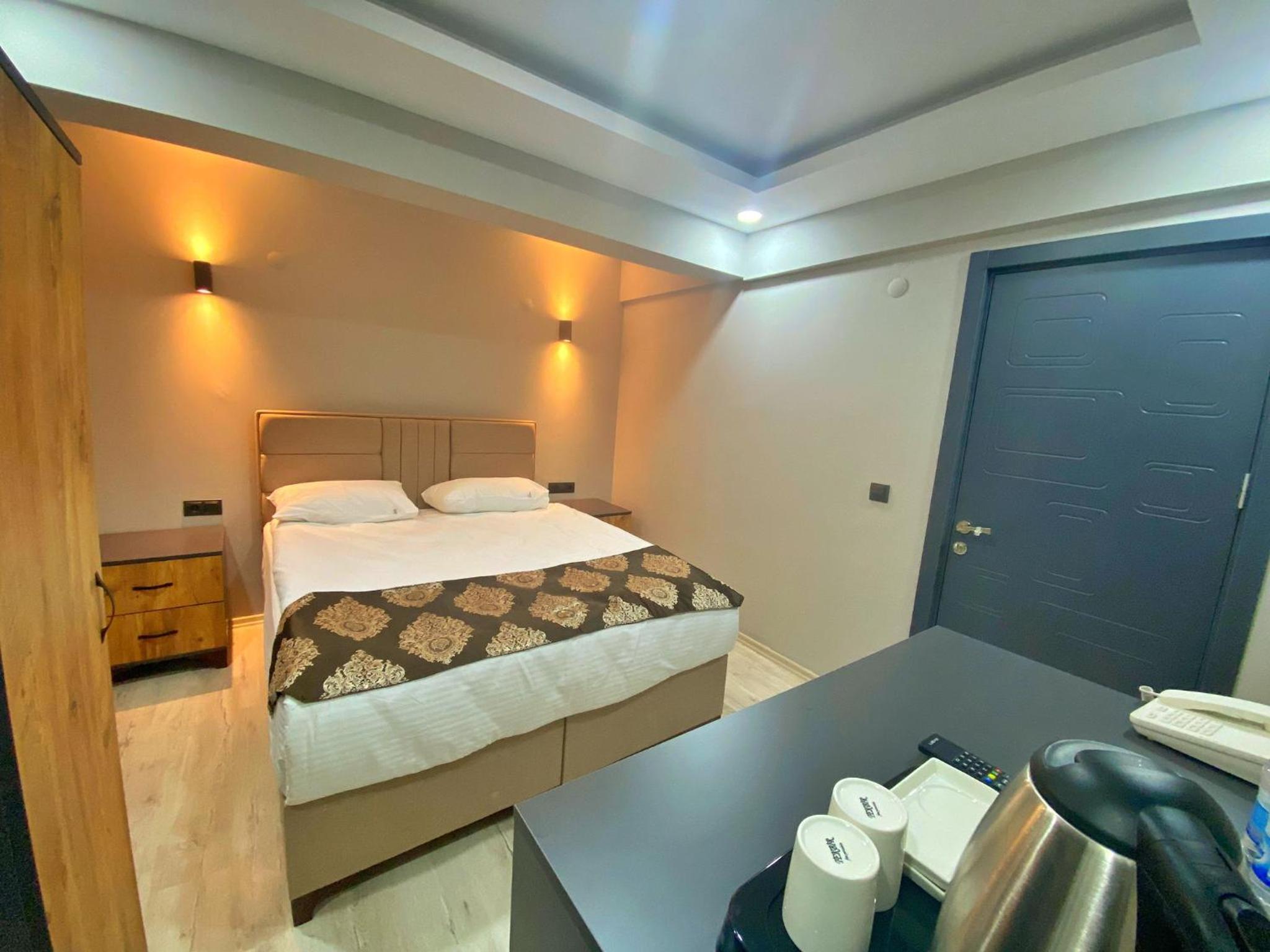 Small Double Room photo 3