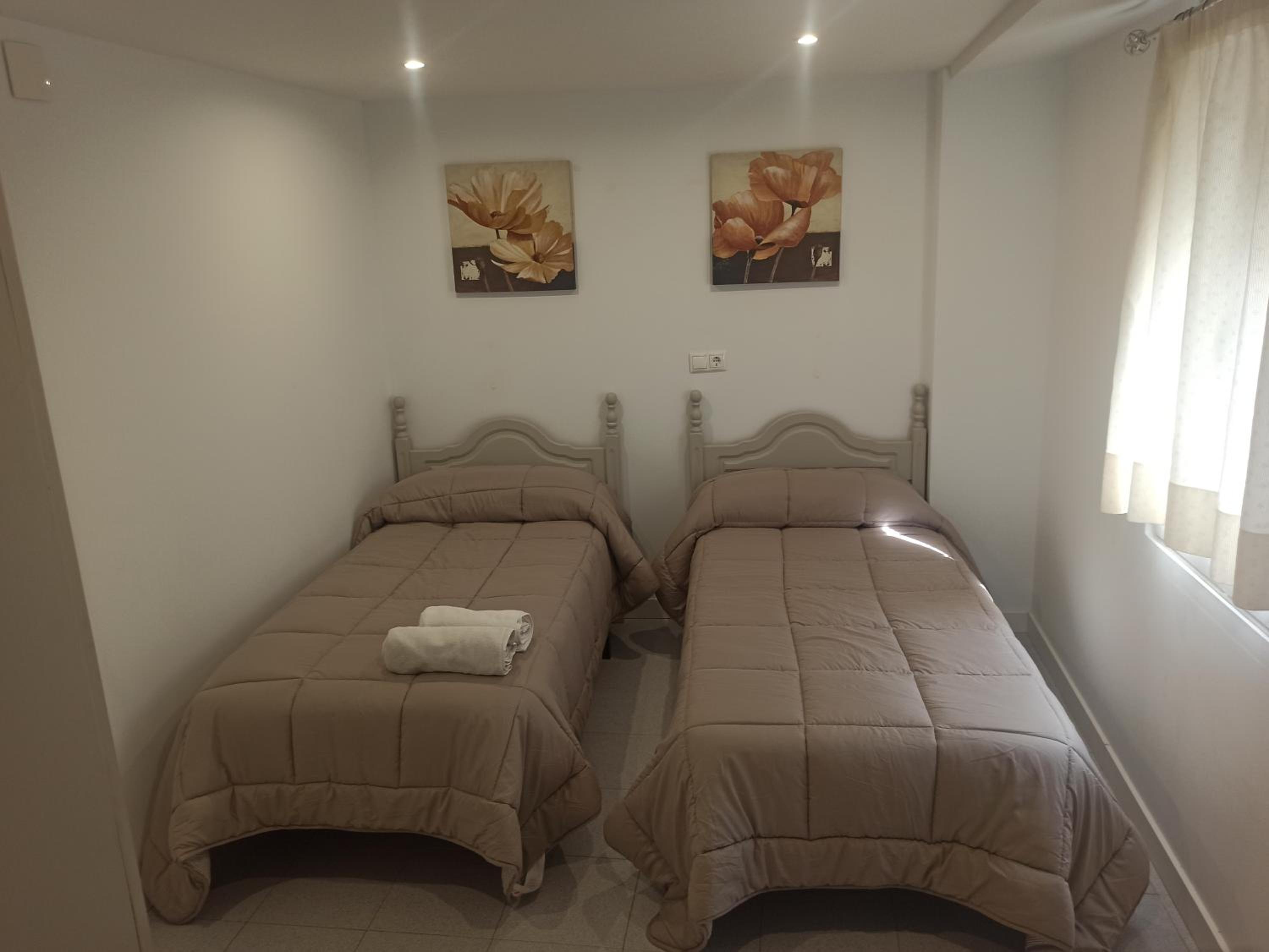 Habitación Estándar Familiar