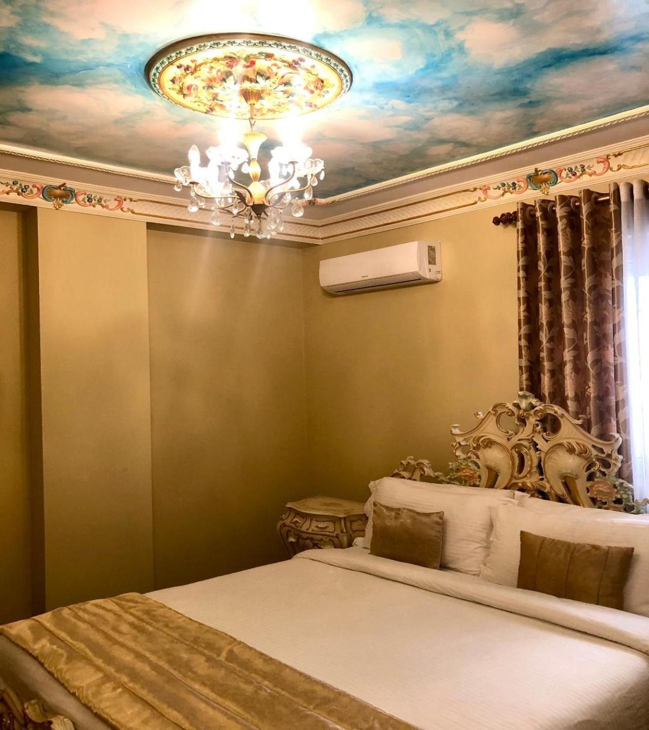 Economy Double or Twin Room photo 3