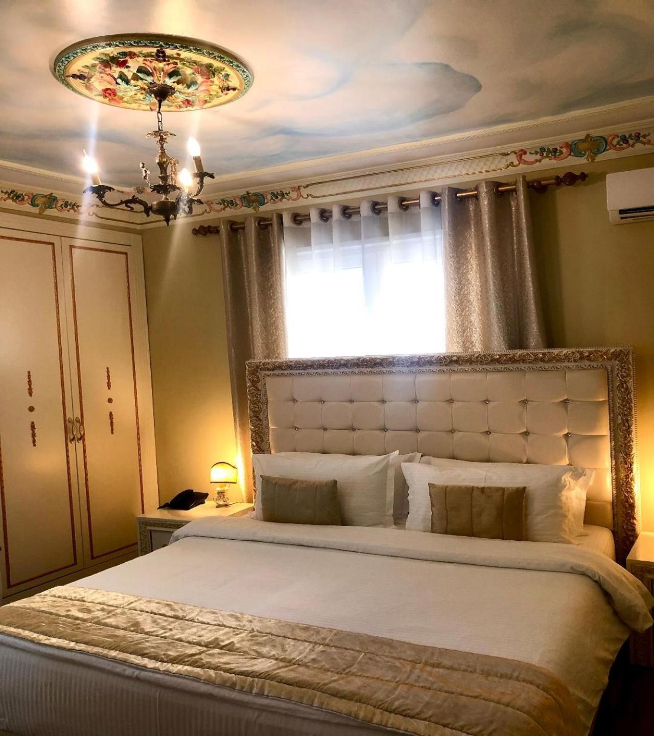 Economy Double or Twin Room photo 2