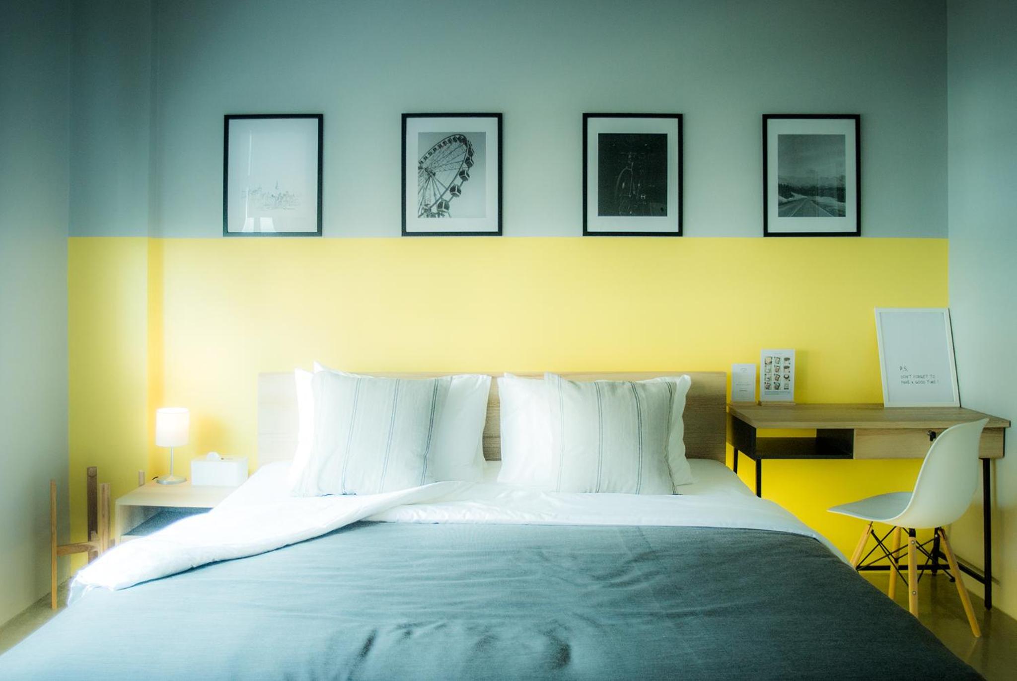 Deluxe King Suite - Photo 20