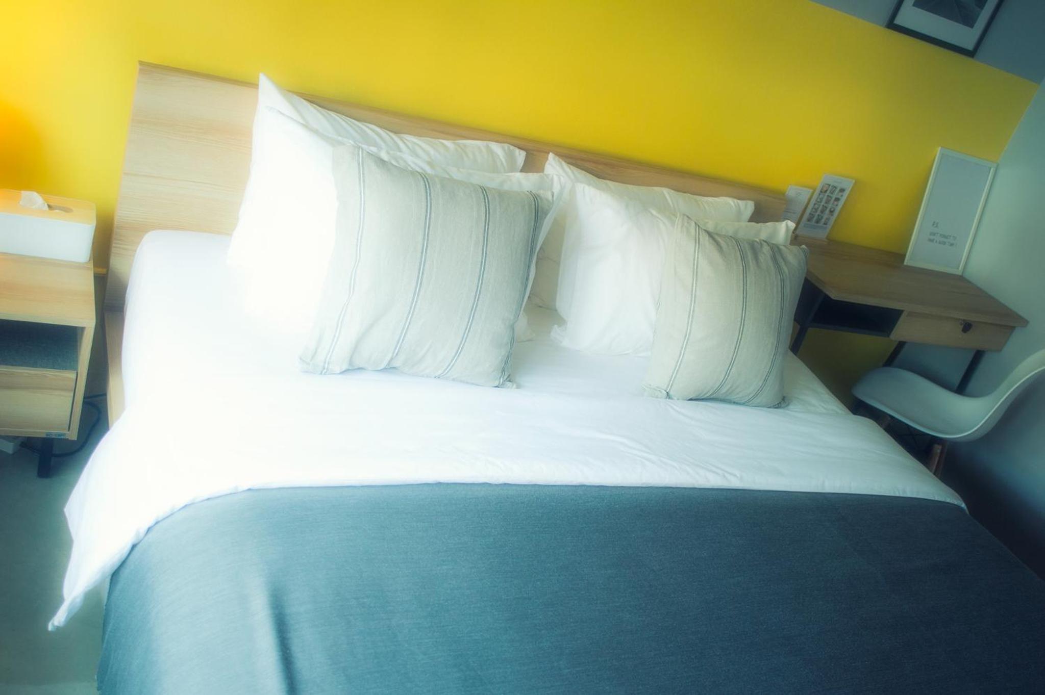Deluxe King Suite - Photo 19