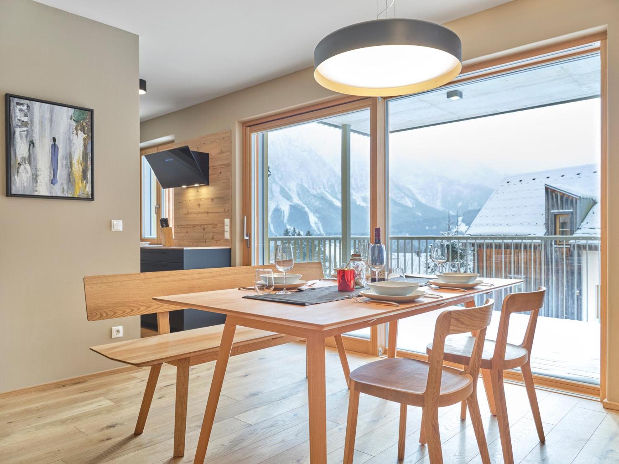 Superior Apartment with Sauna photo 2