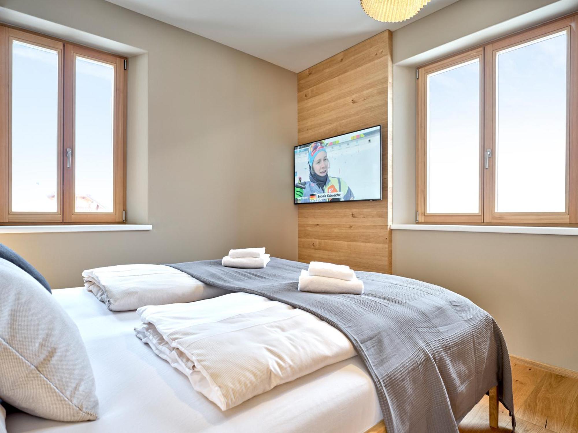 Superior Apartment with Sauna photo 1