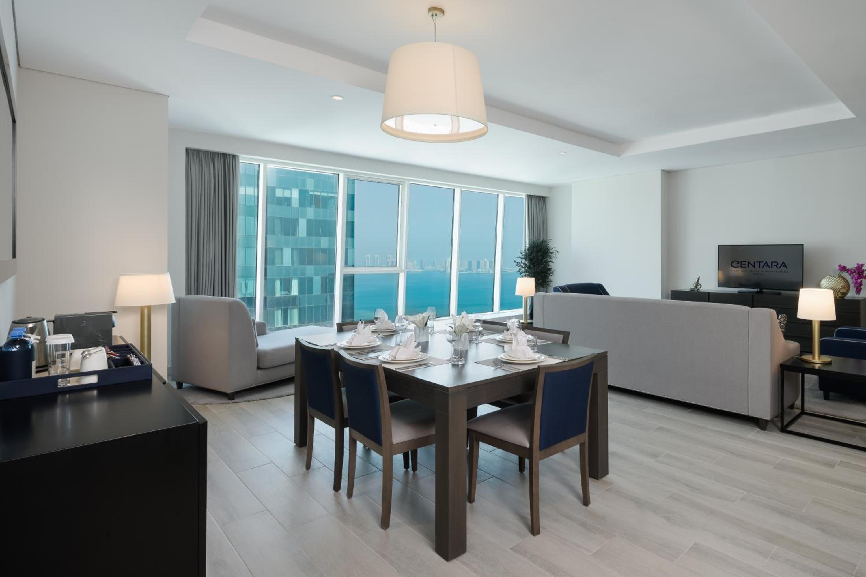 Executive Two Bedroom Seaview Residence - Photo 1
