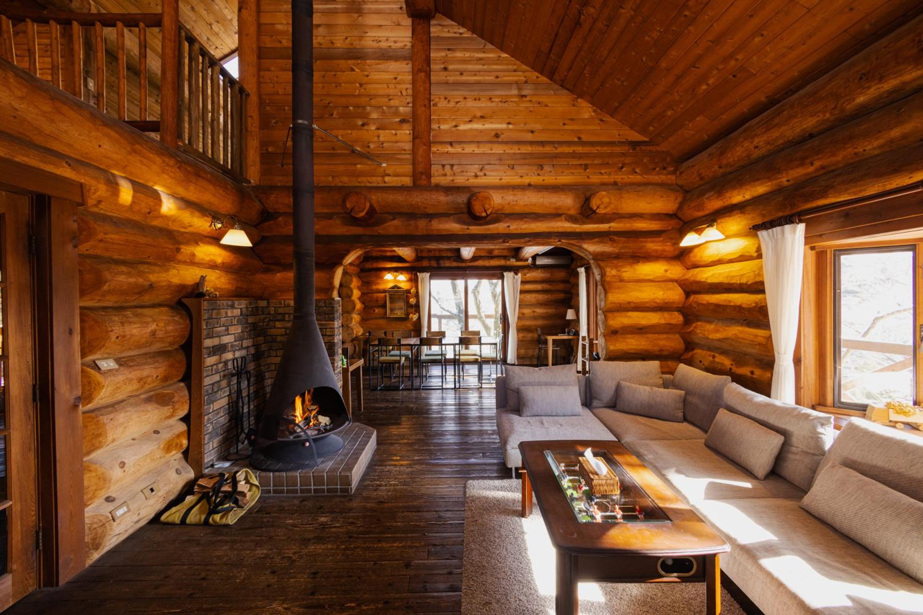 Two-Bedroom Villa - Photo 3
