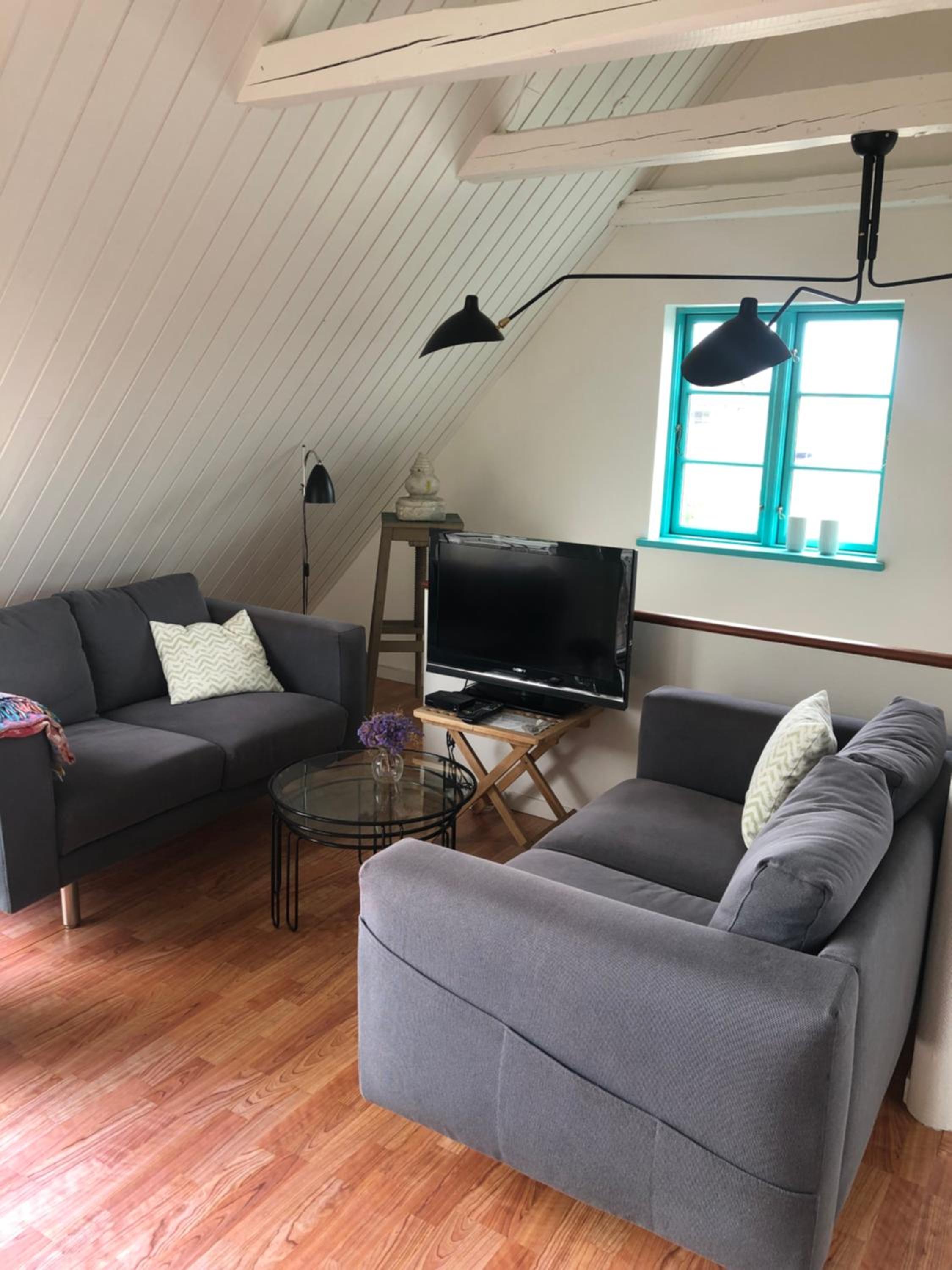Apartment with Sea View photo 1