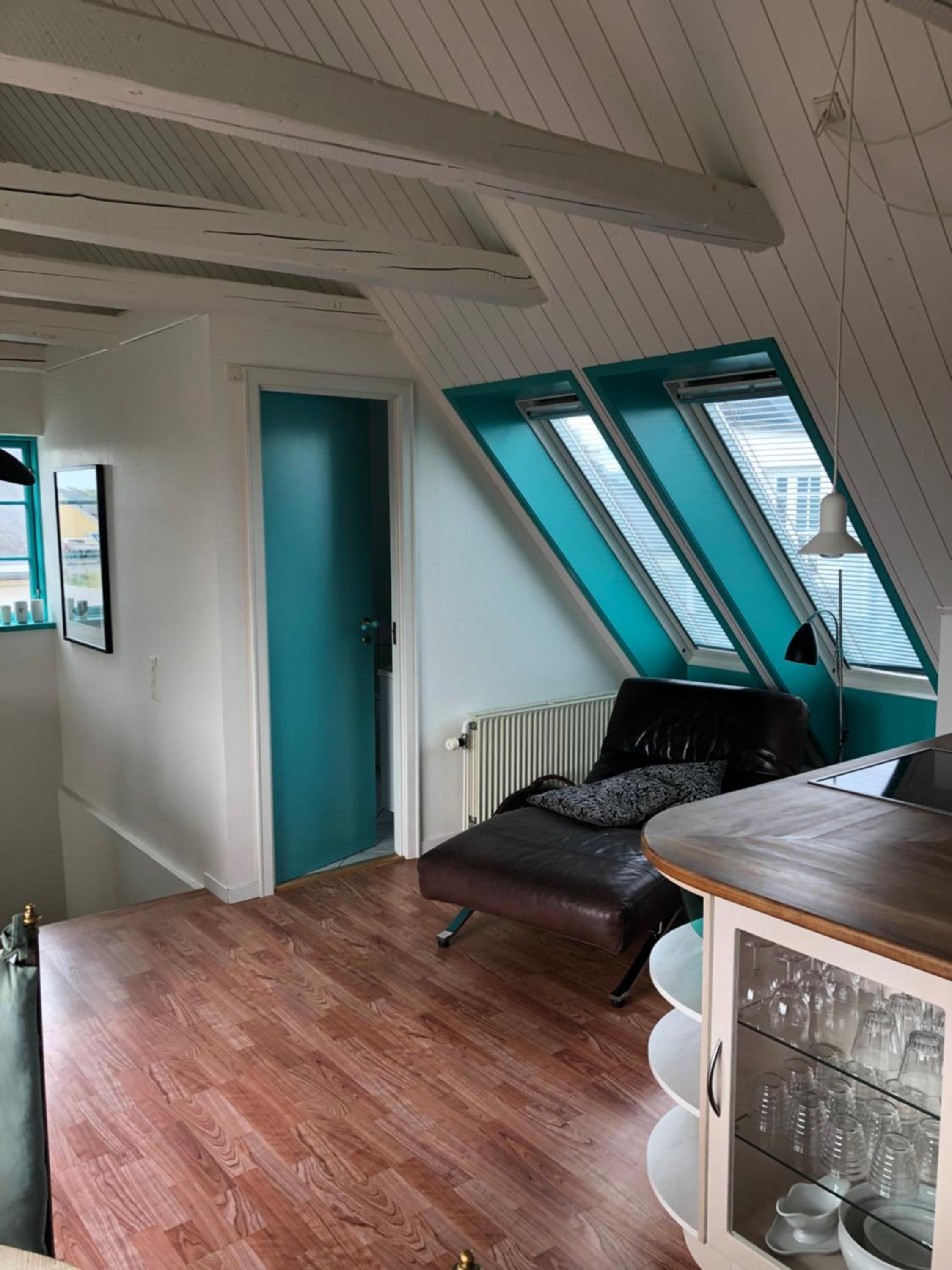 Apartment with Sea View photo 3