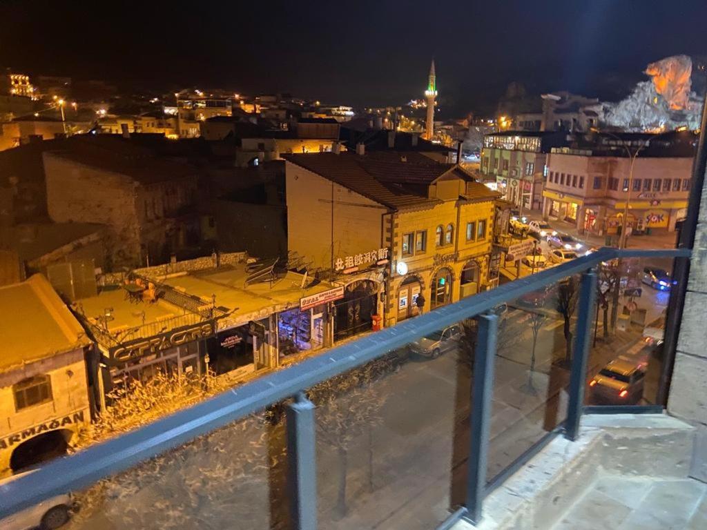 Standard Double or Twin Room with Balcony photo 2