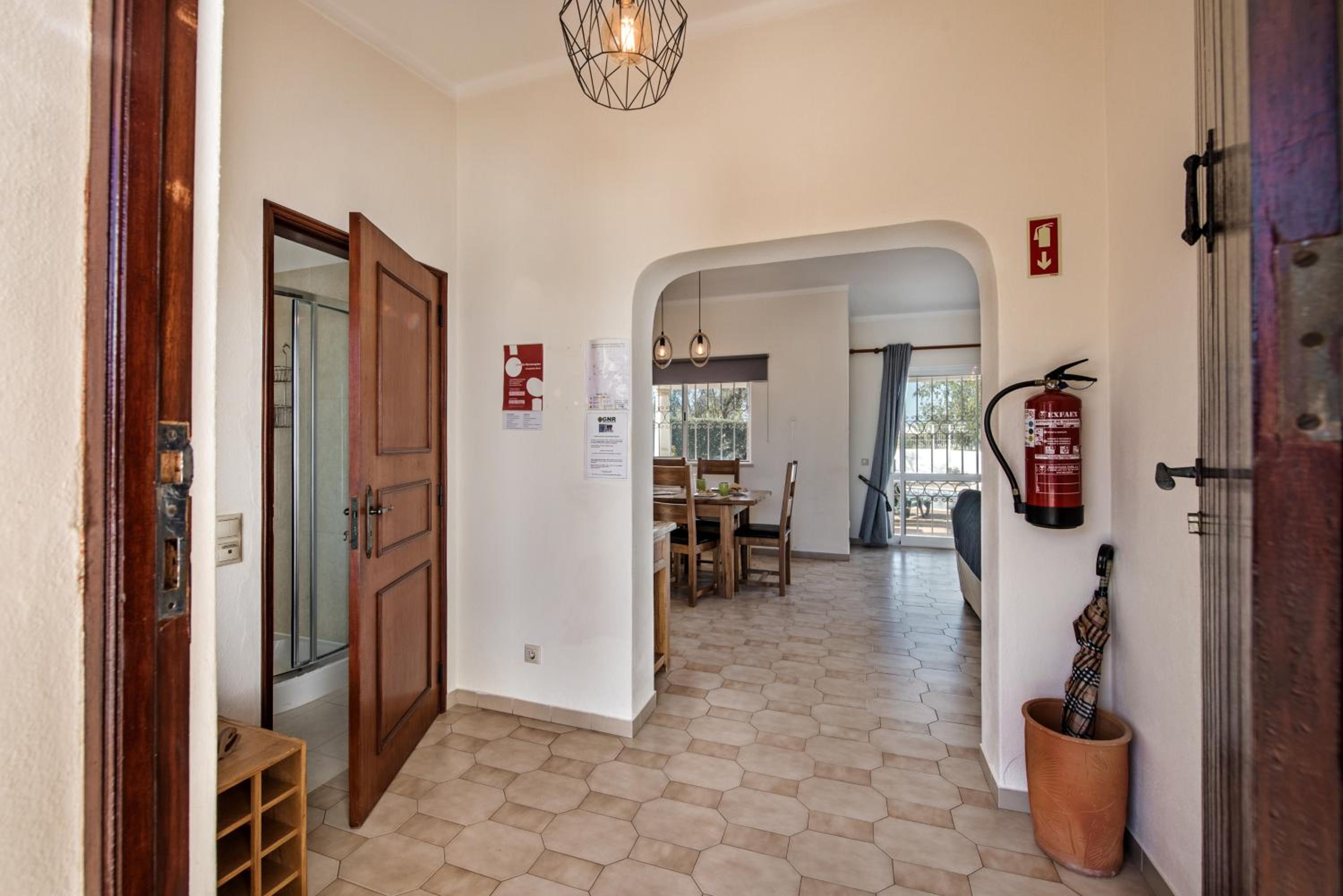 Villa with Private Pool photo 1
