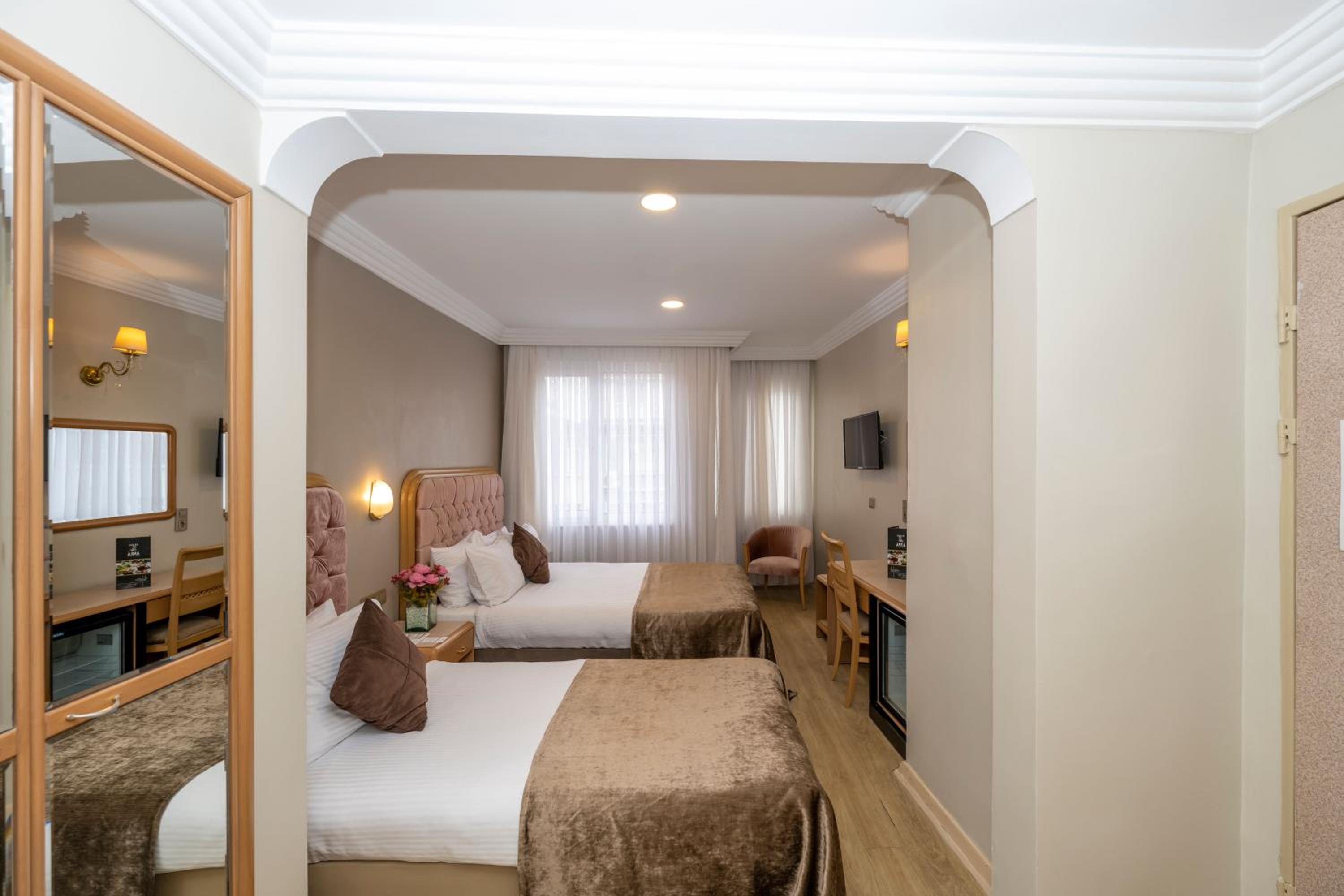 Triple Room photo 1