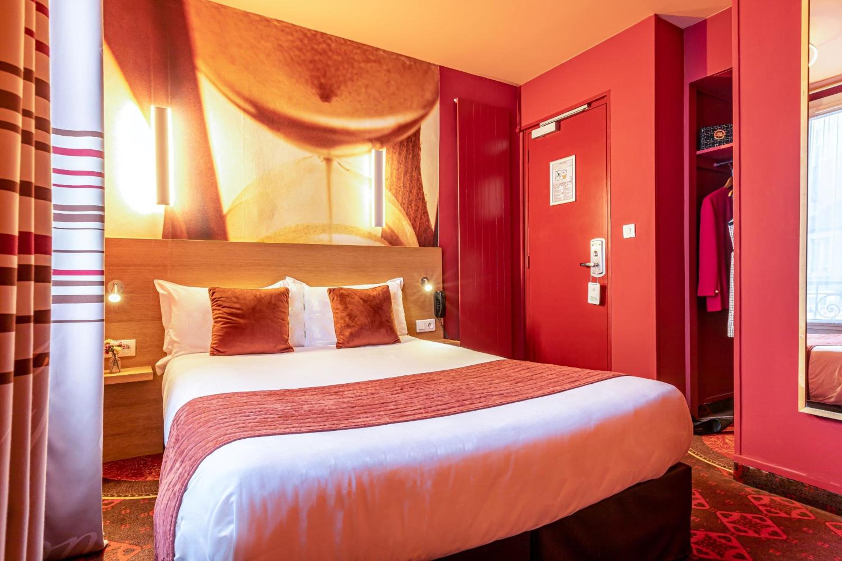 Comfort Double Room
