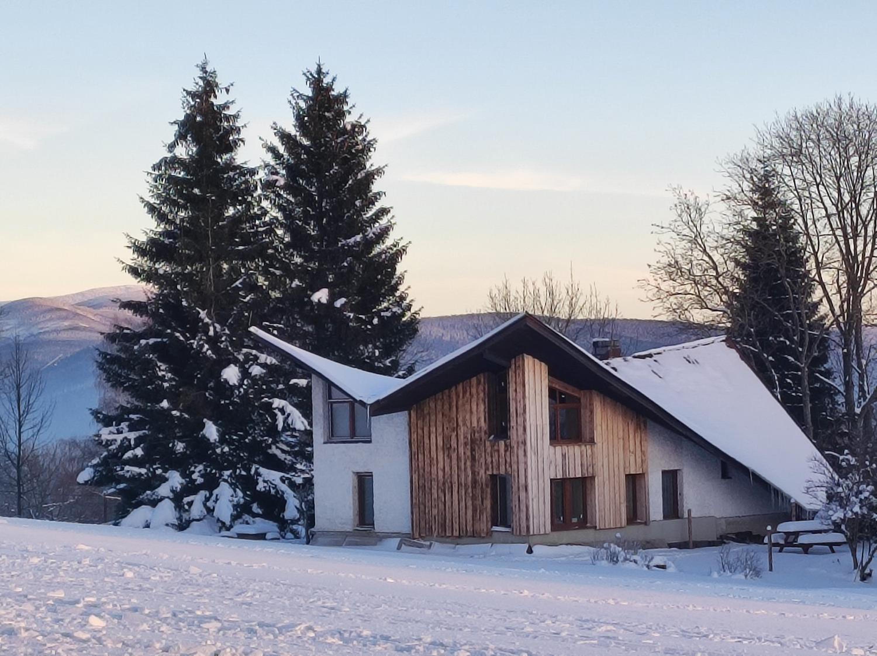 Chalet photo 2