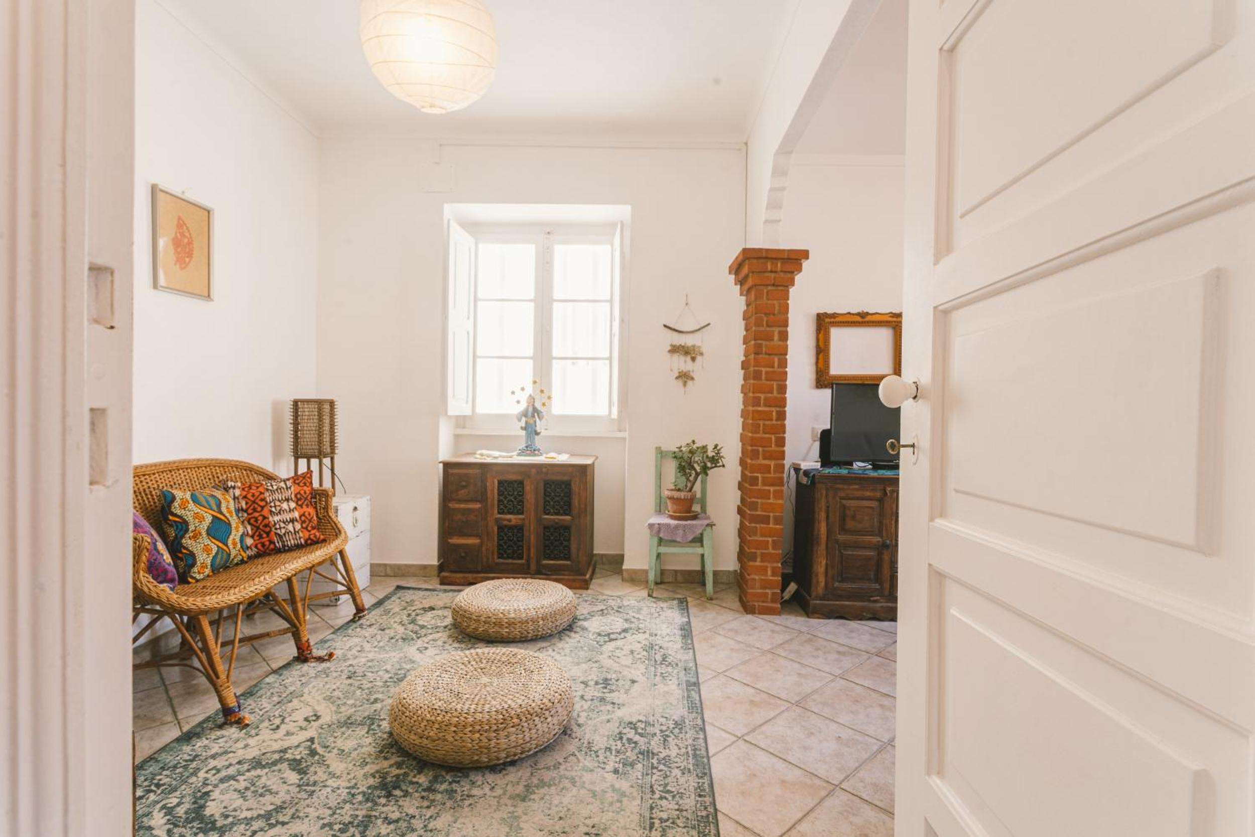 Two-Bedroom House photo 1