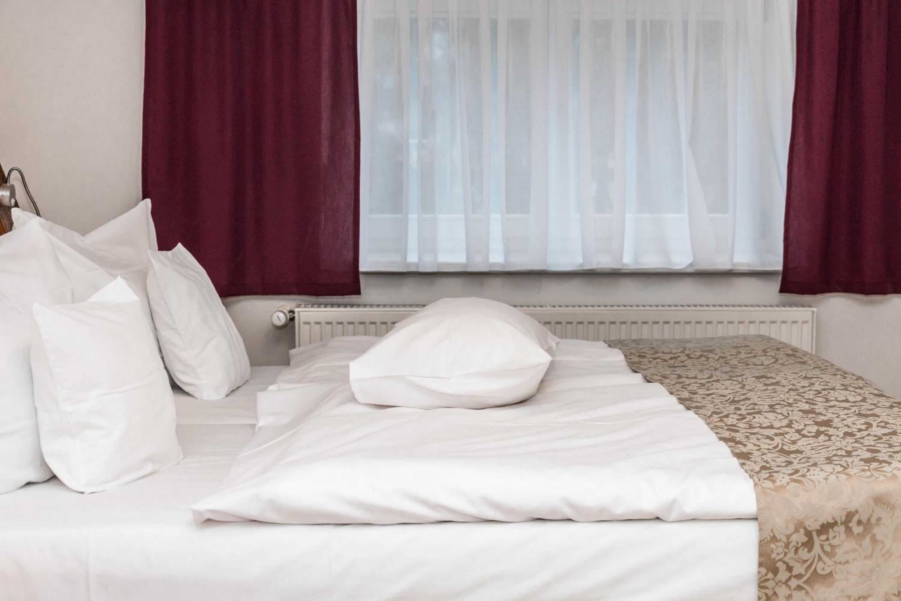 Junior Suite - Photo 1