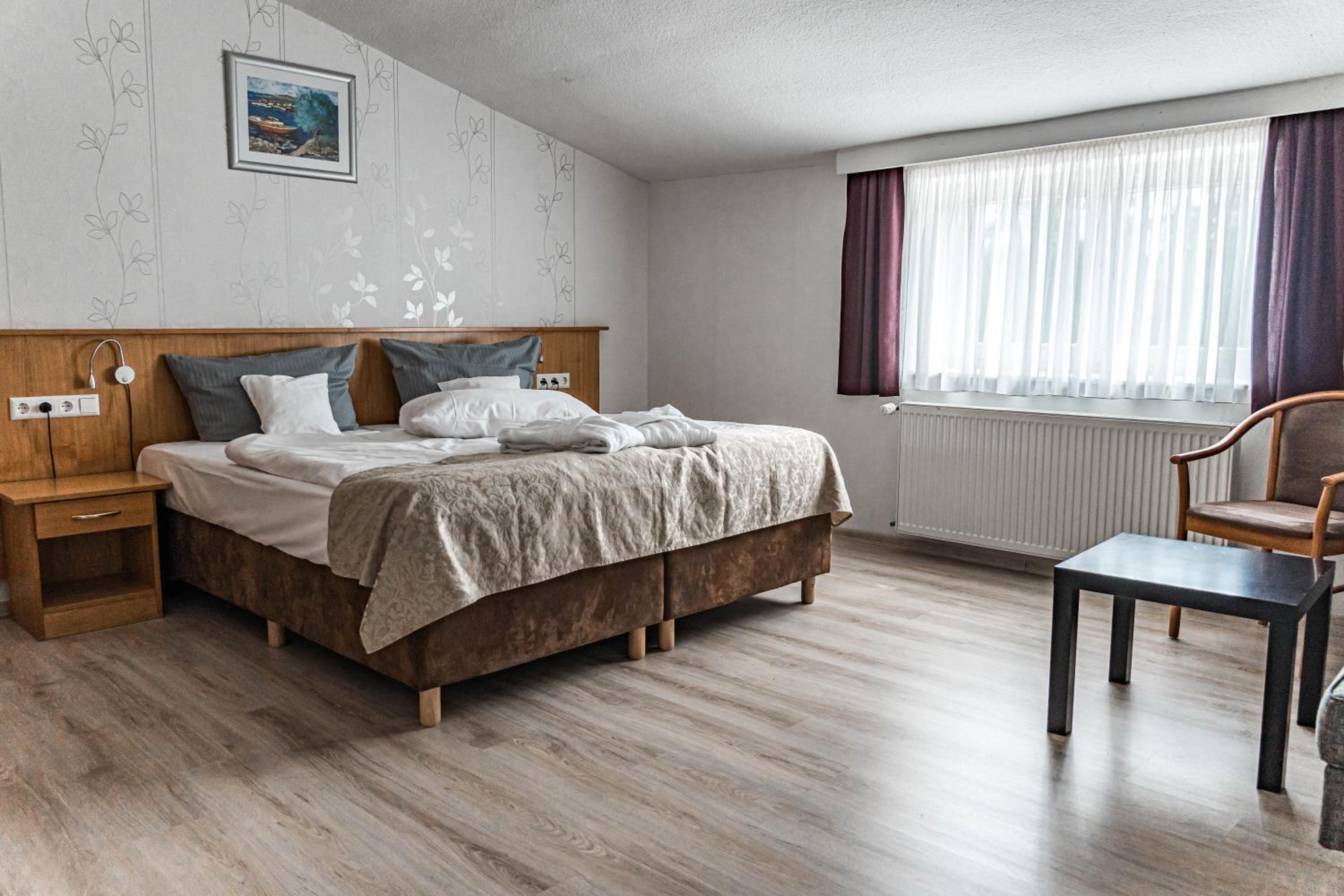 Junior Suite - Photo 2