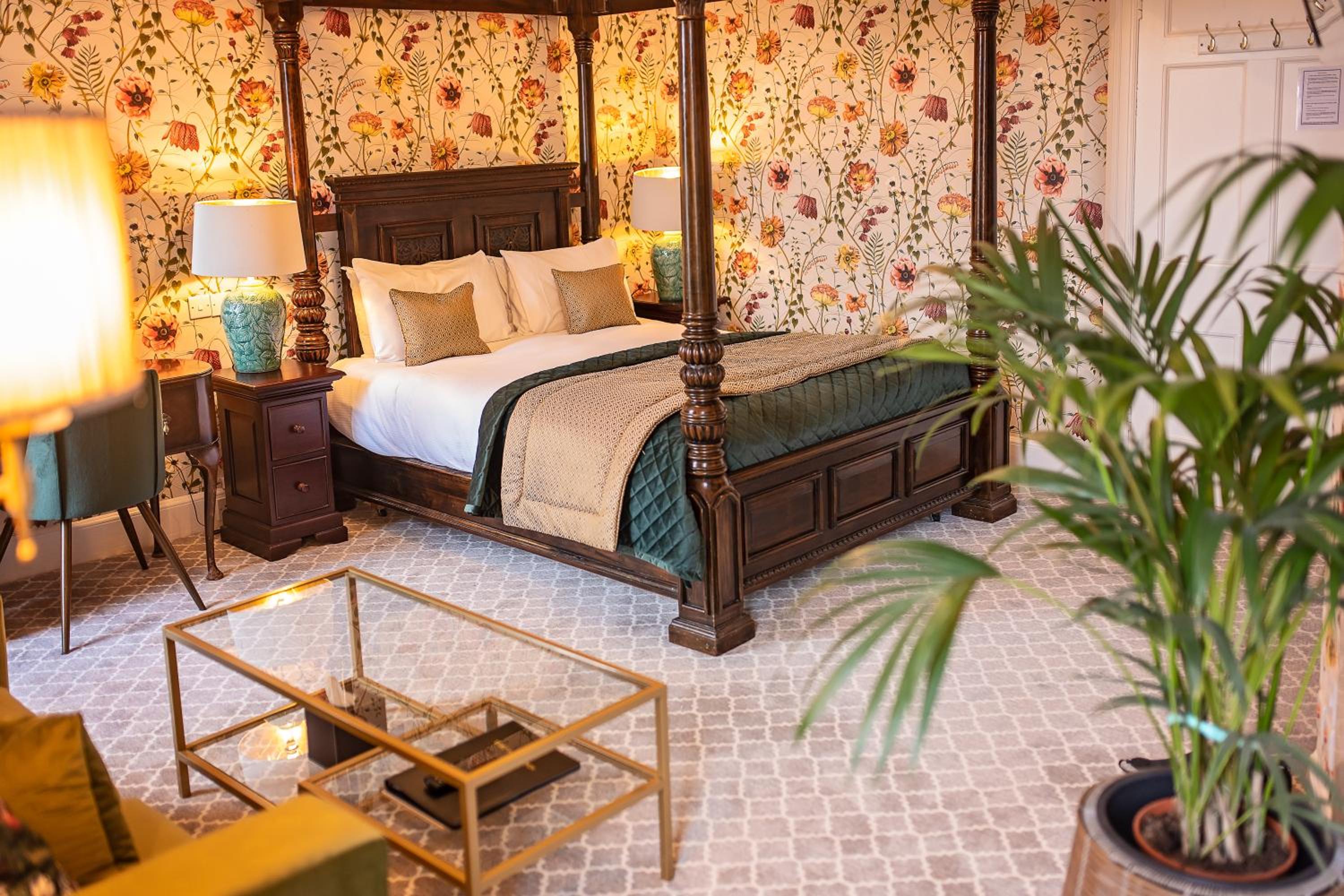 Executive Double Room photo 2