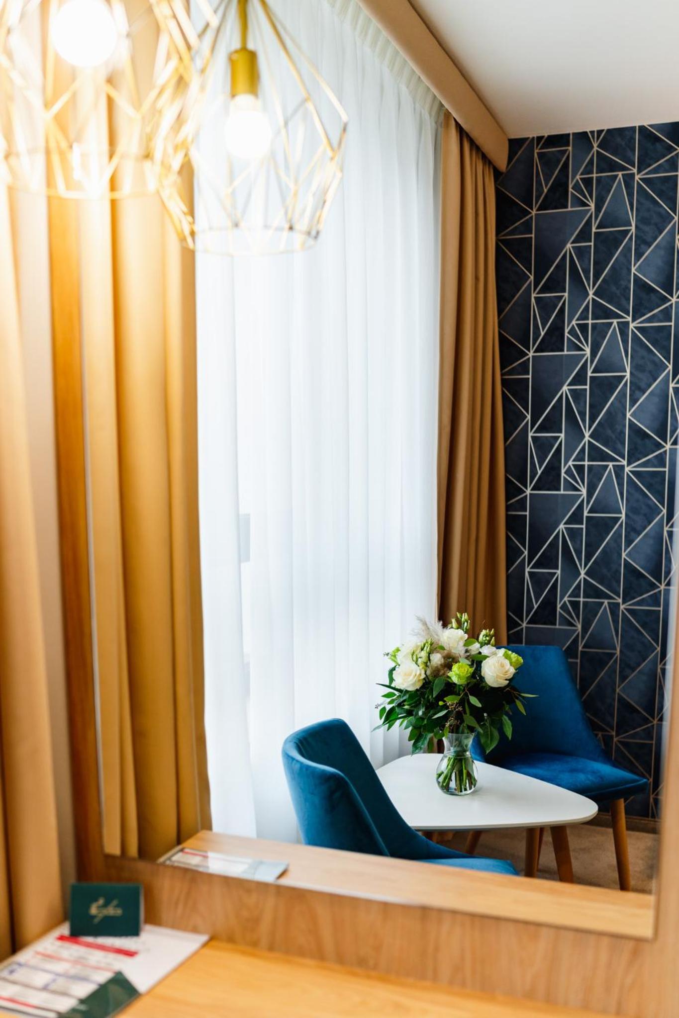 Superior Double or Twin Room photo 3