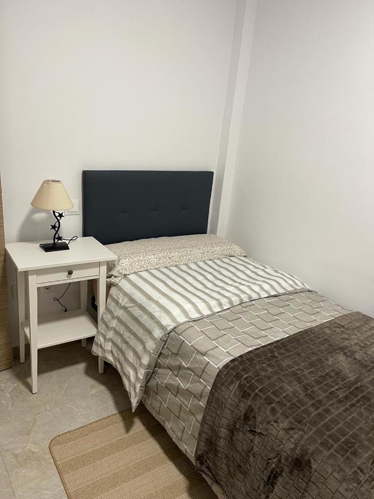 Departamento de tres habitaciones