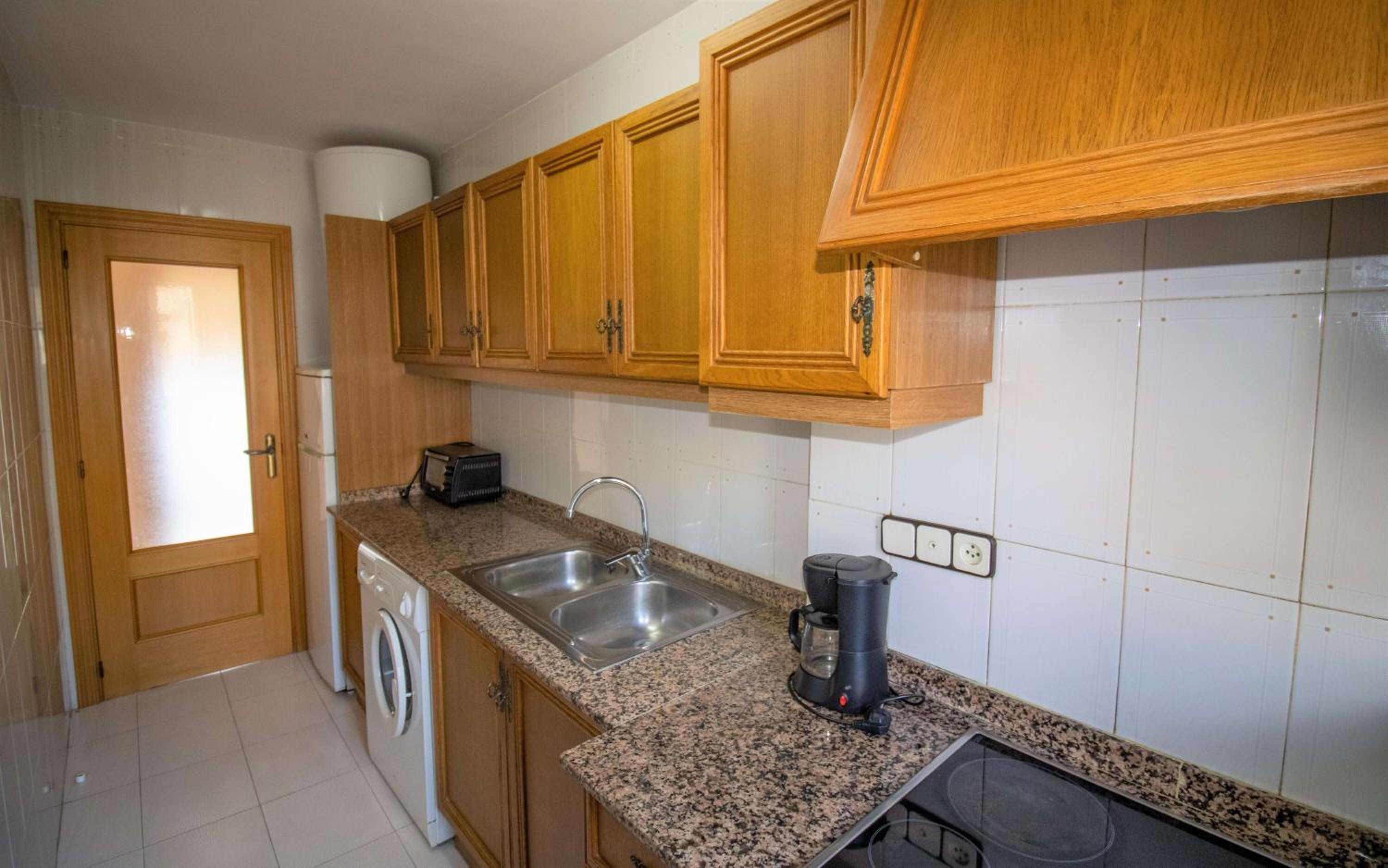 Apartment with Sea View photo 3