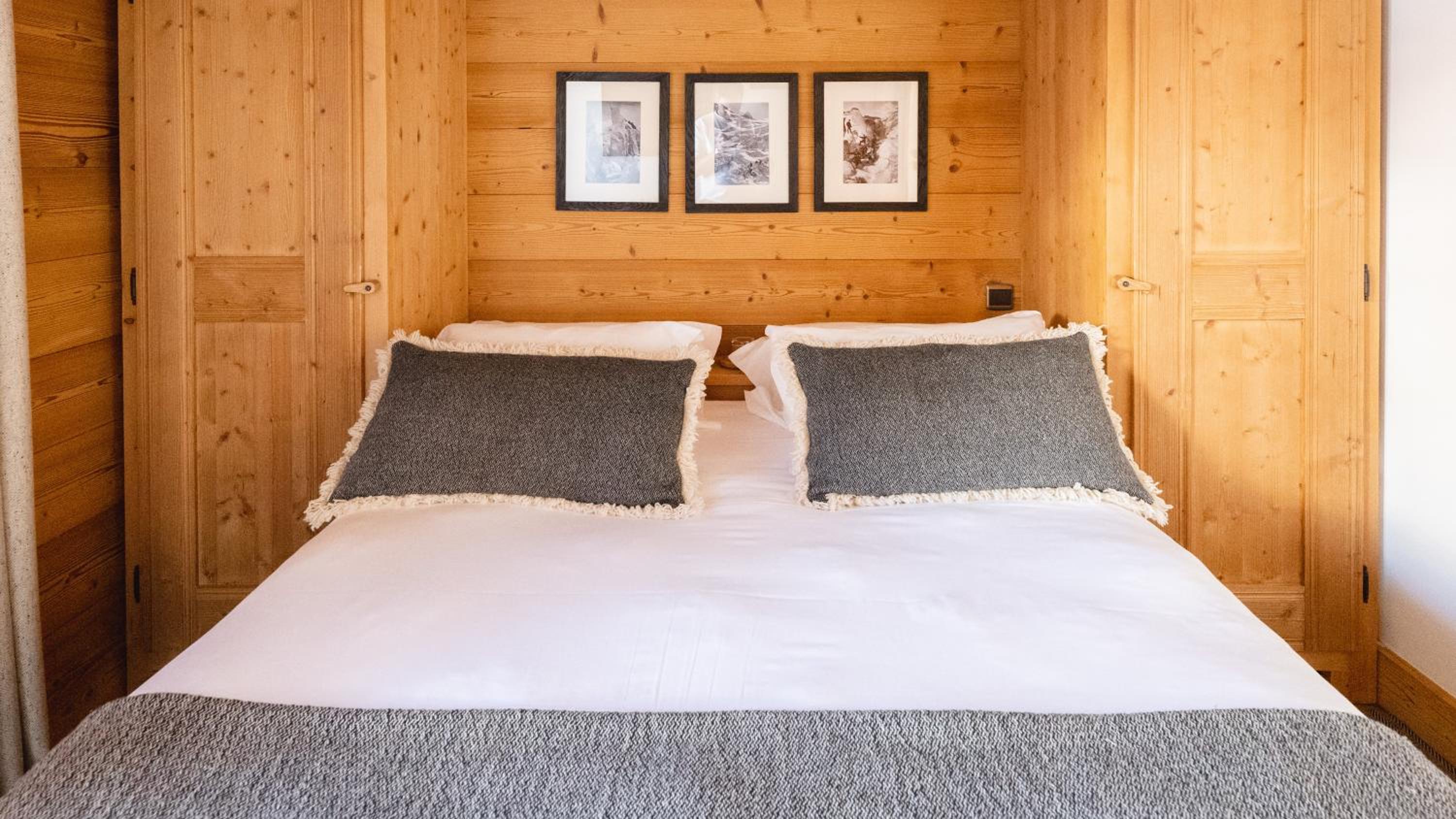 Suite 1 Chambre