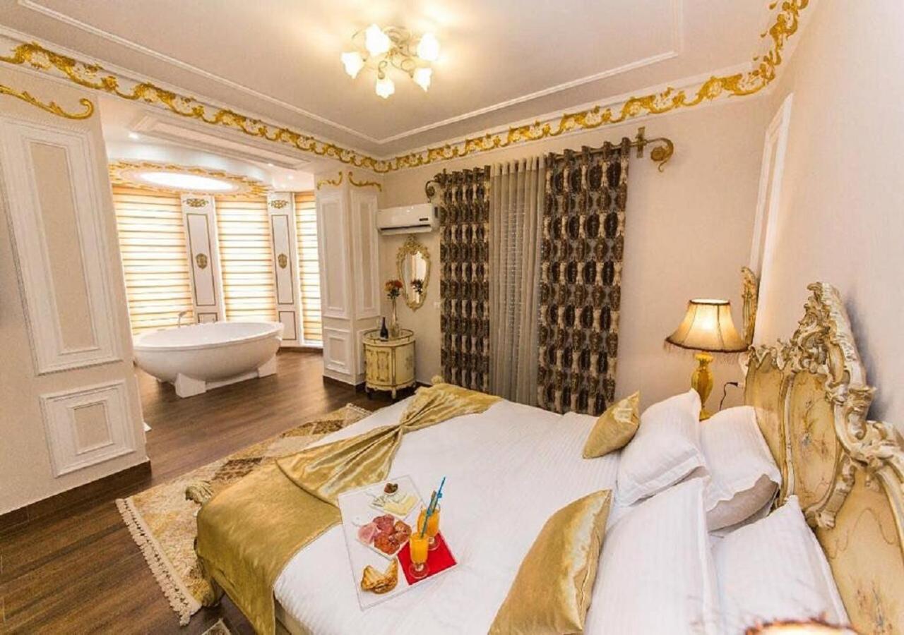 Junior Suite photo 1