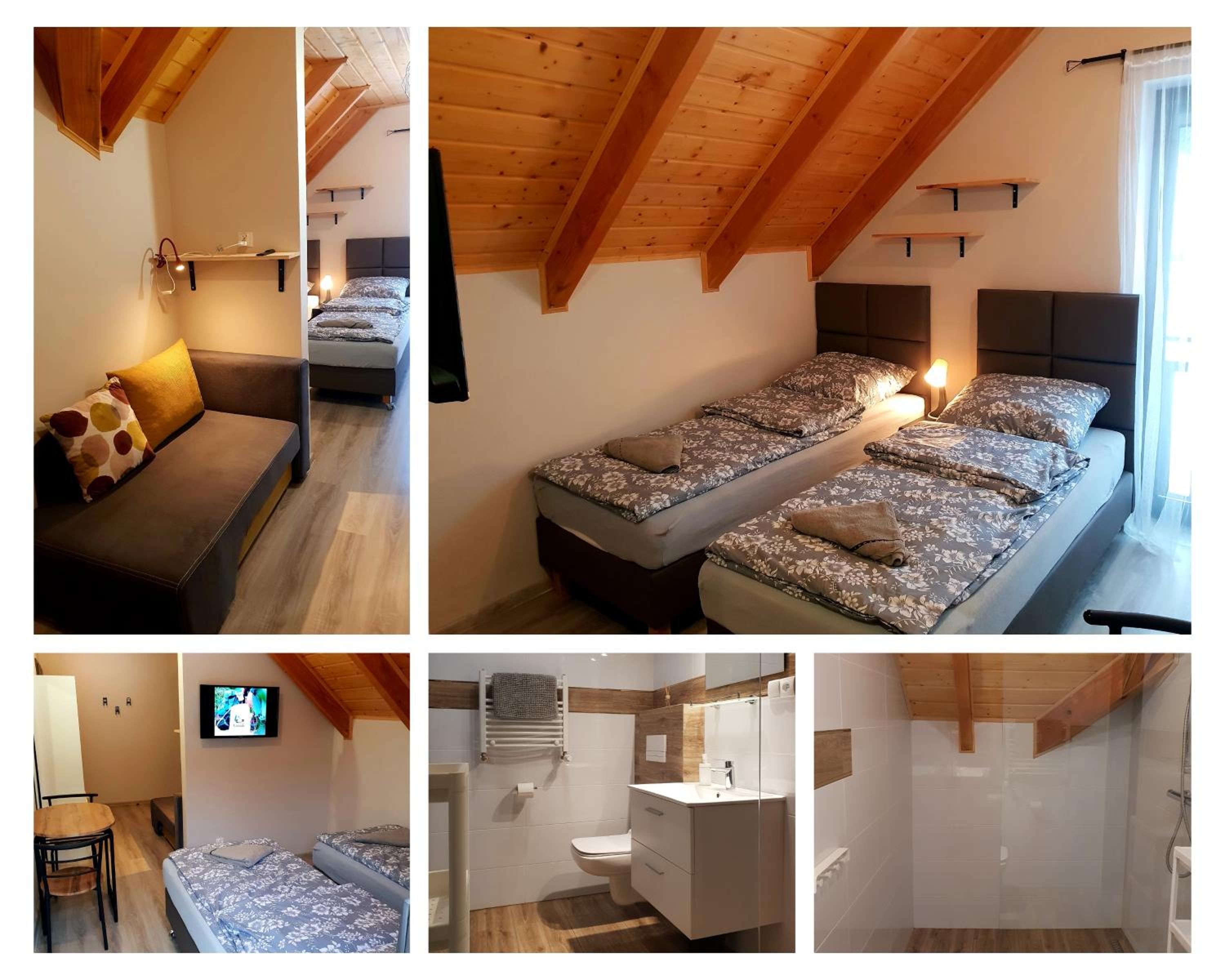 Triple Room - Photo 1