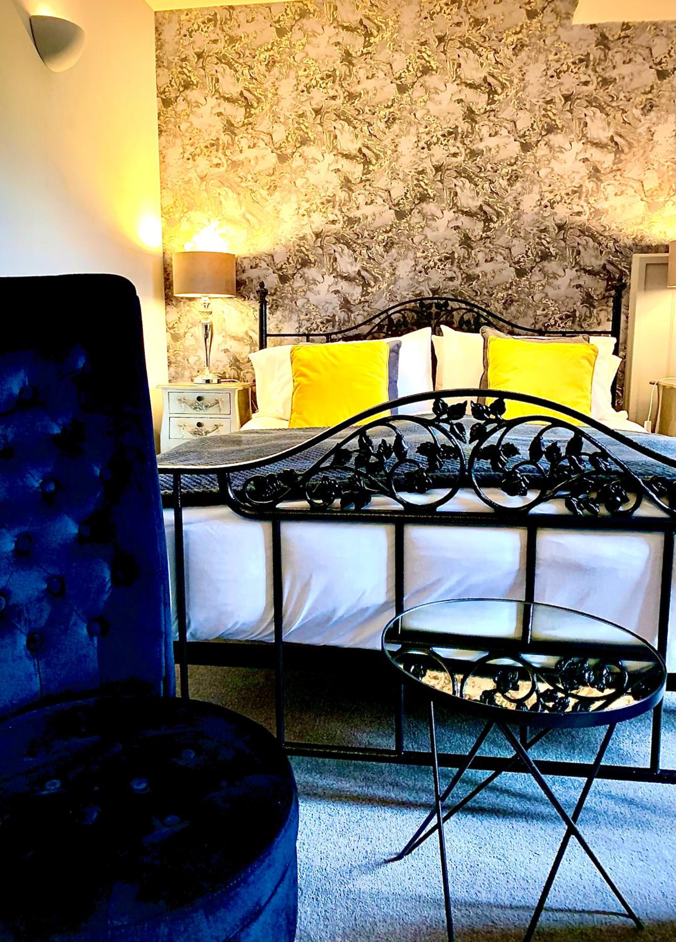 King Room photo 2