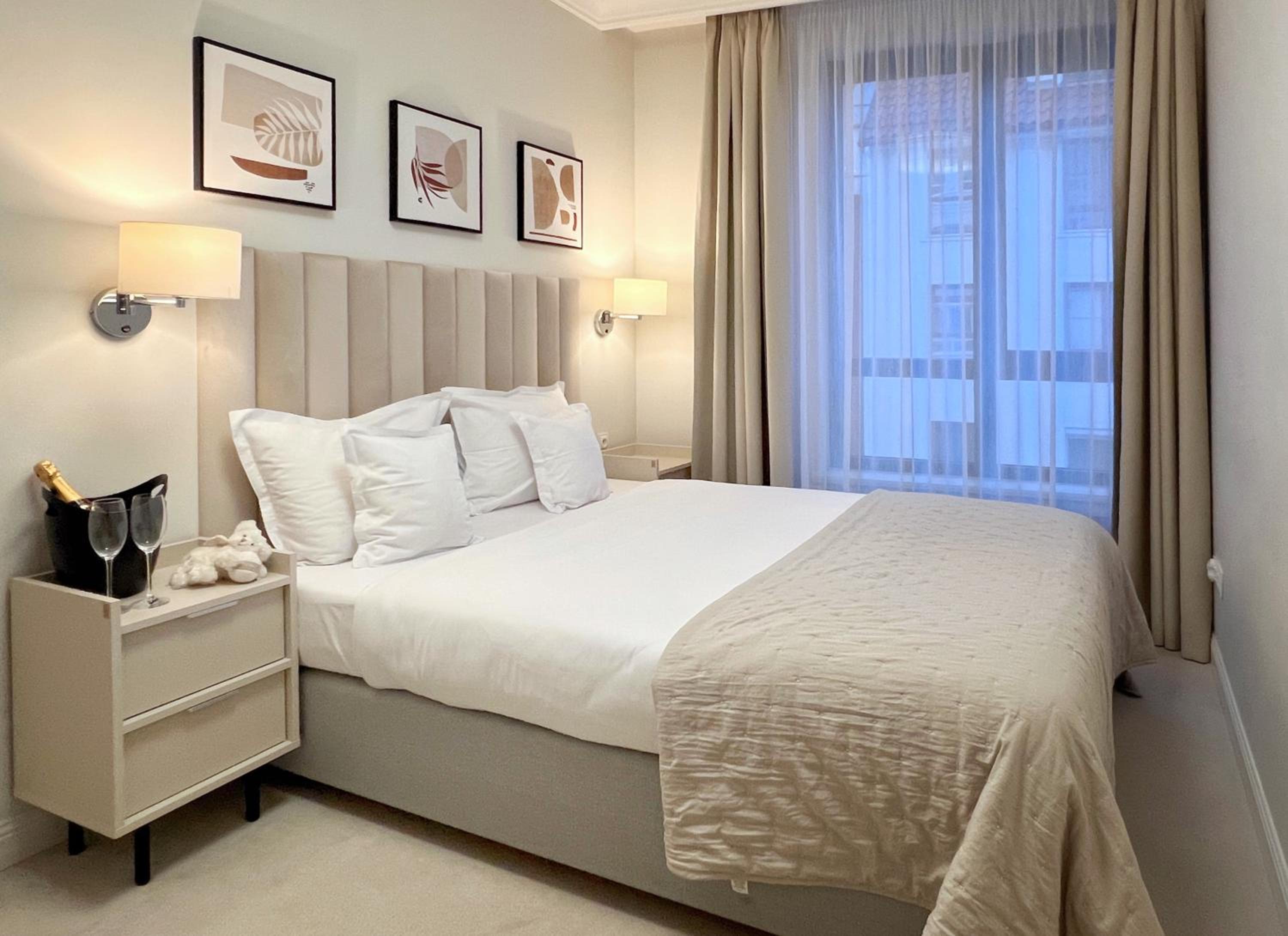Two-Bedroom Suite - Photo 1