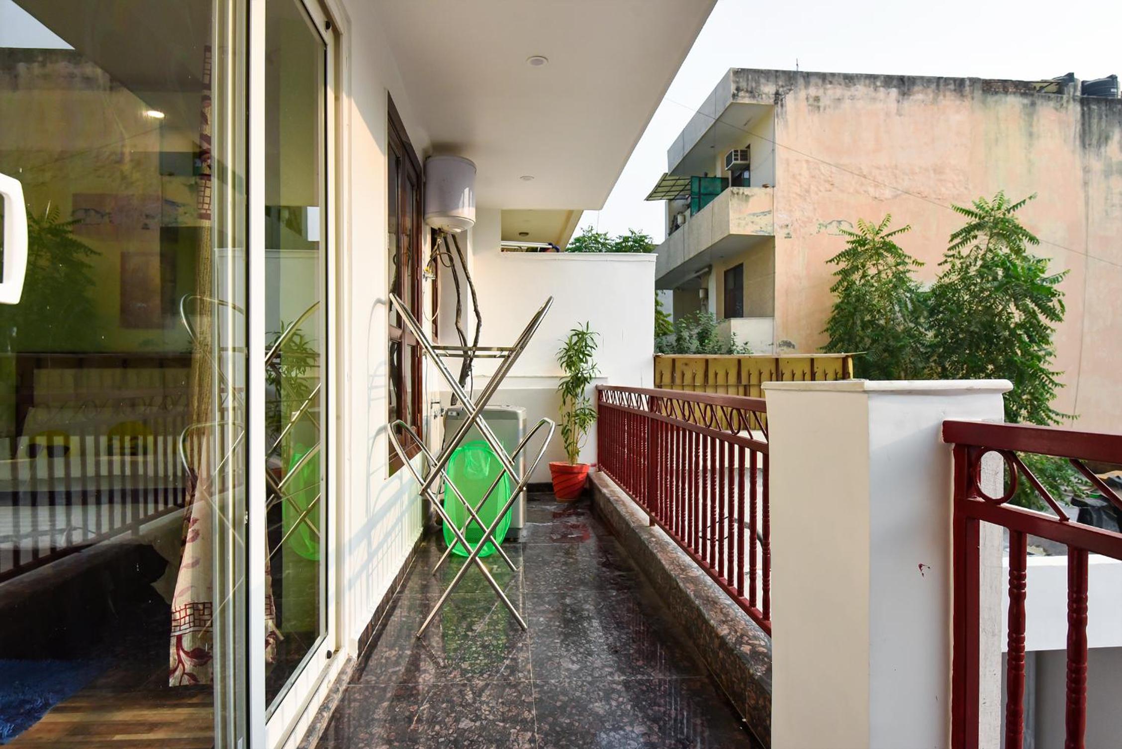 Two-Bedroom Apartment photo 3