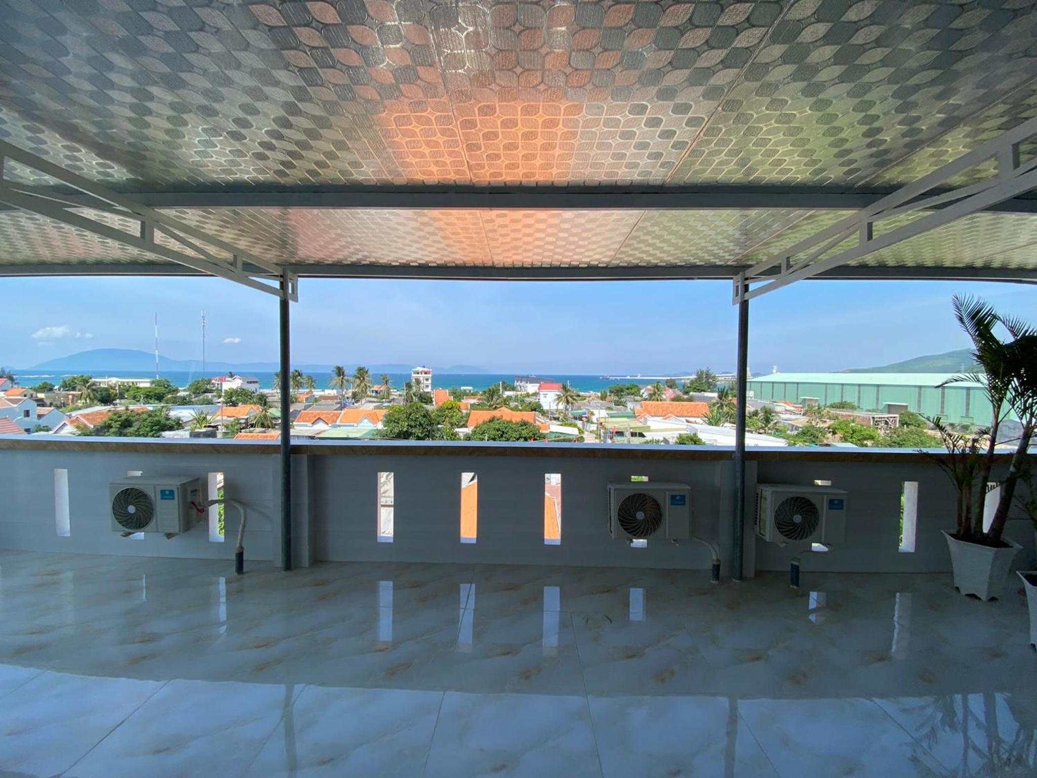 King Room with Sea View photo 2