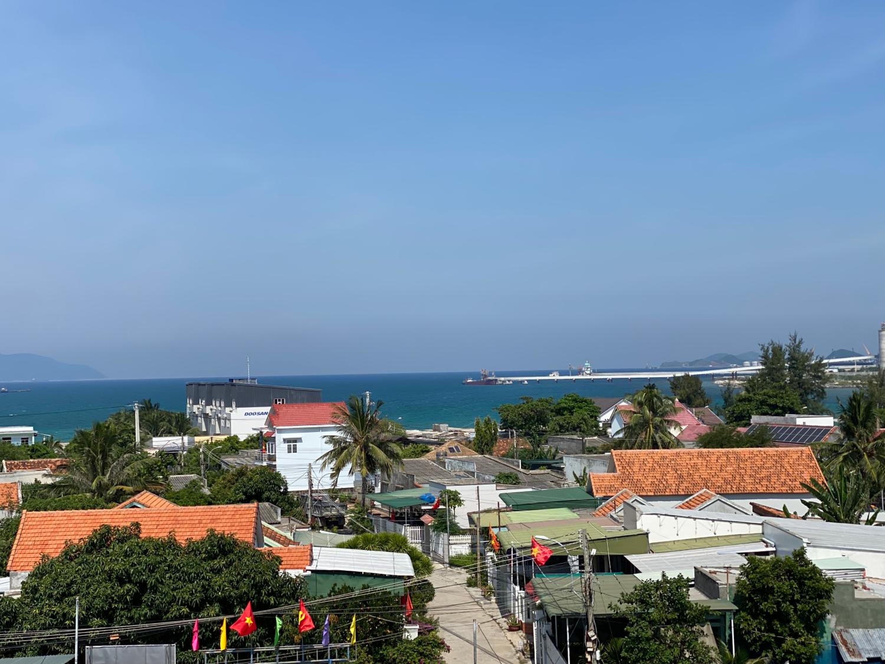 King Room with Sea View photo 3