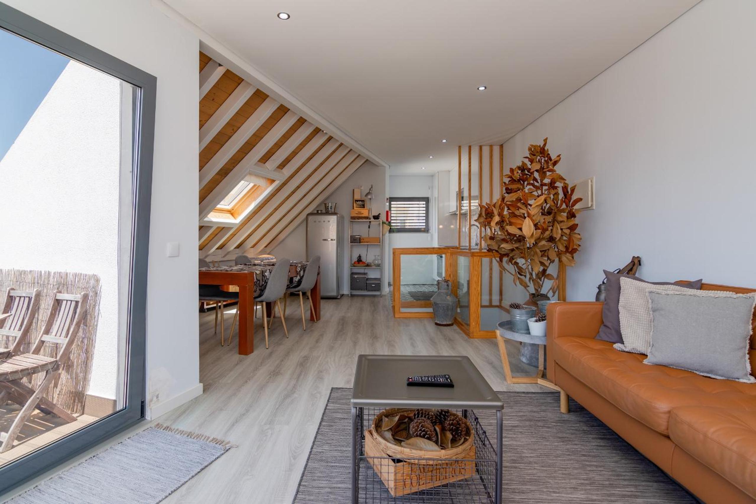 Three-Bedroom House photo 1